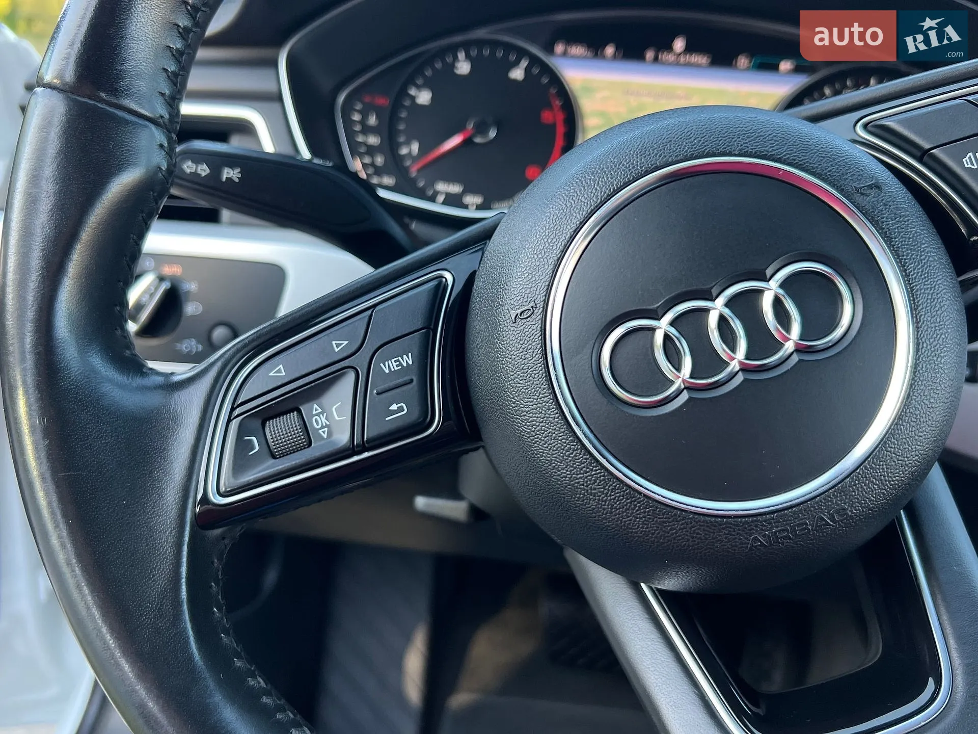 2017 Audi A4 allroad - мініатюра 42