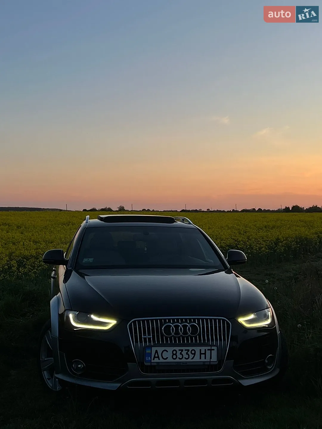 2014 Audi A4 allroad - мініатюра 16