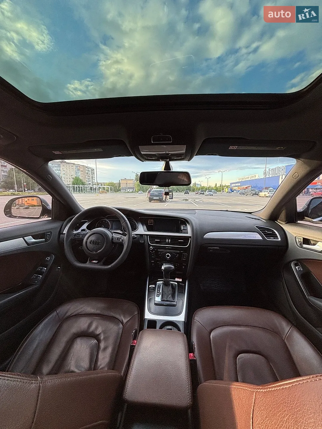 2013 Audi A4 allroad - мініатюра 17