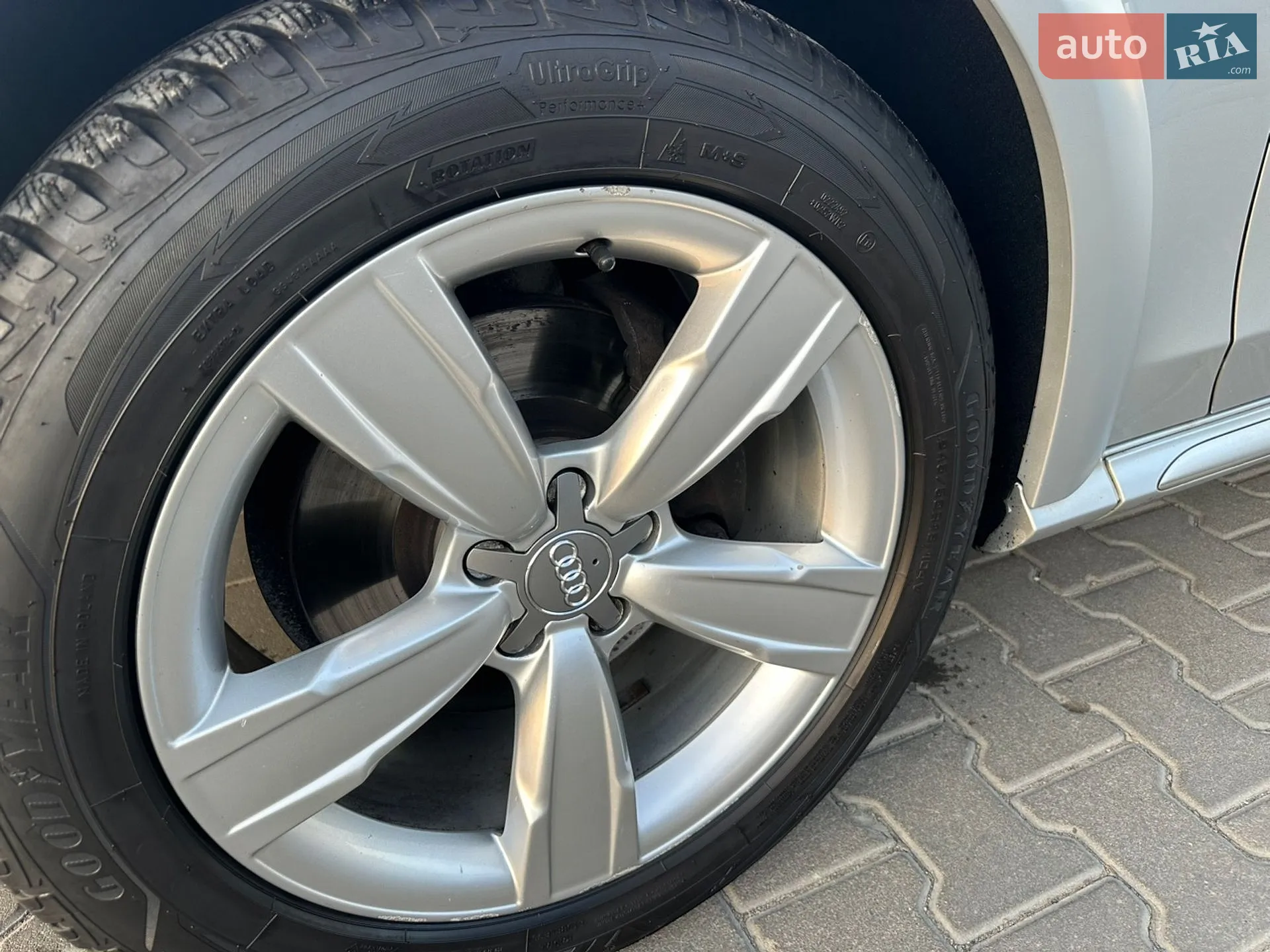 2013 Audi A4 allroad - мініатюра 28