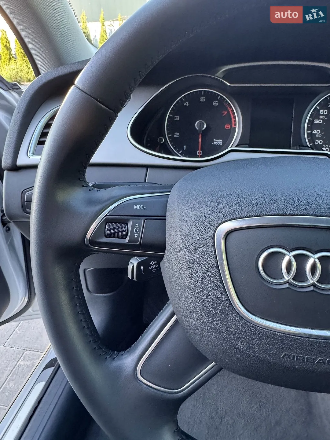 2013 Audi A4 allroad - мініатюра 28