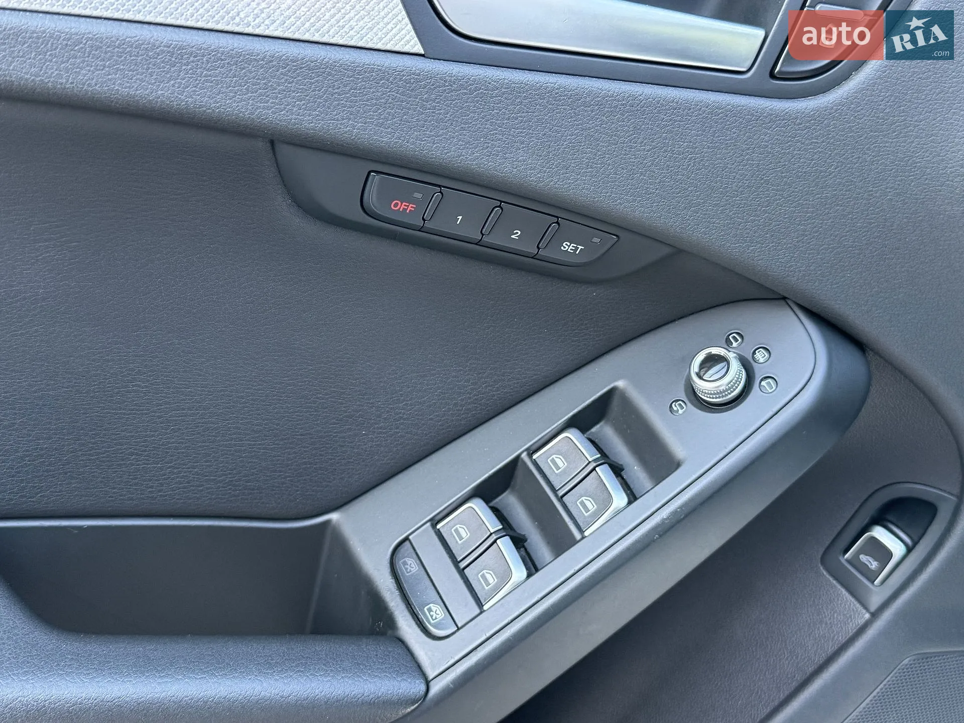 2013 Audi A4 allroad - мініатюра 37
