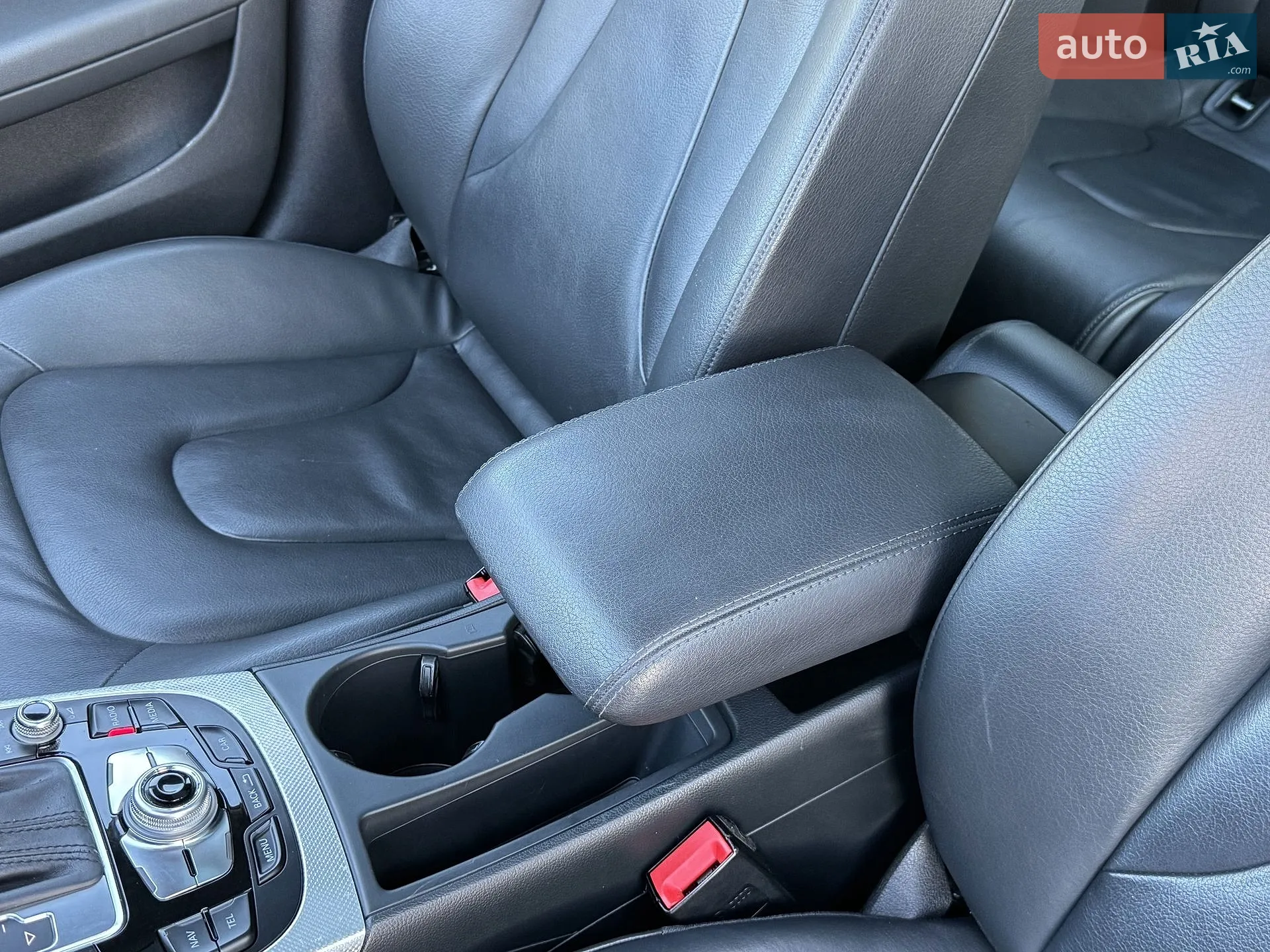 2013 Audi A4 allroad - мініатюра 44