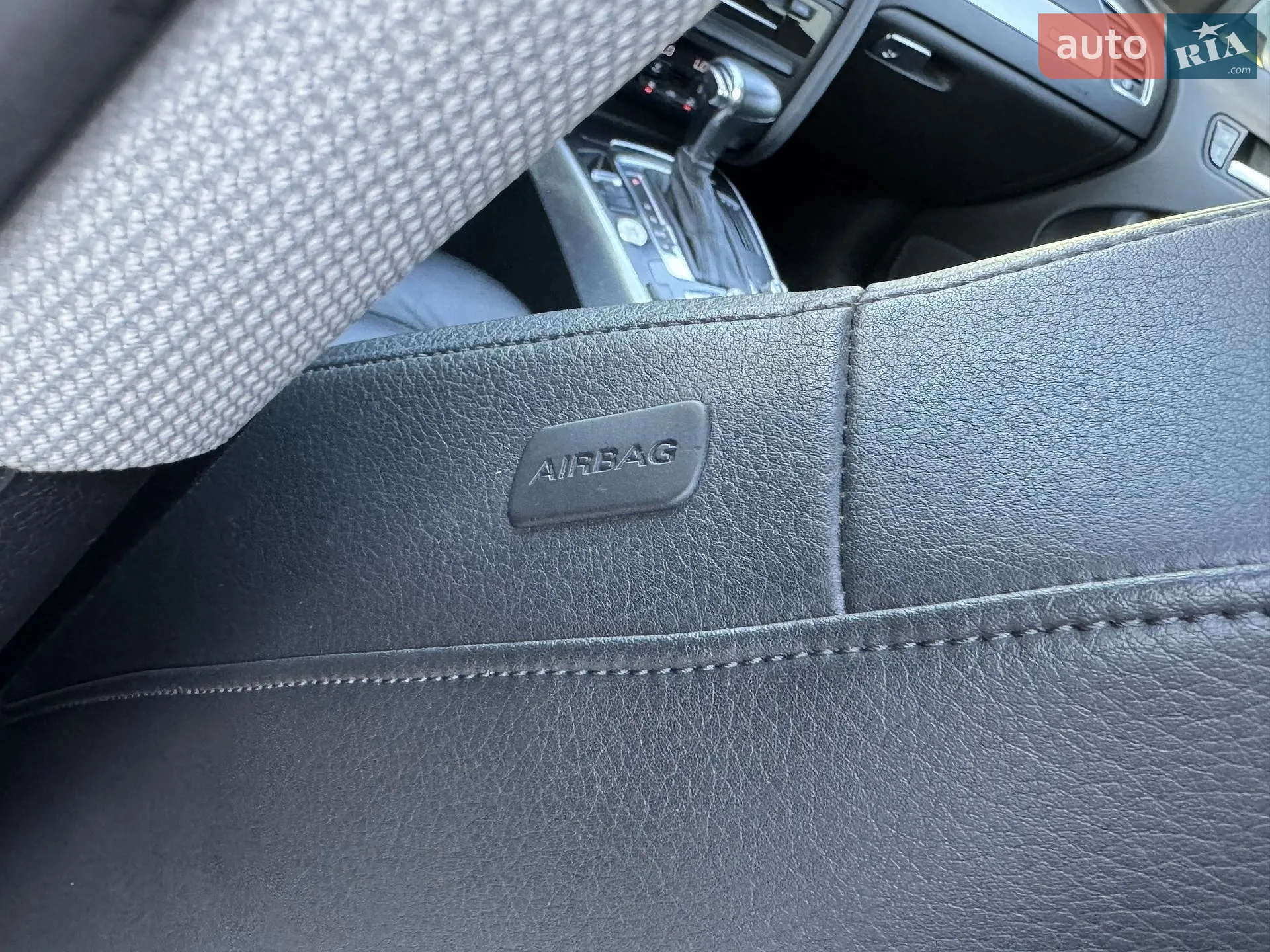 2013 Audi A4 allroad - мініатюра 48