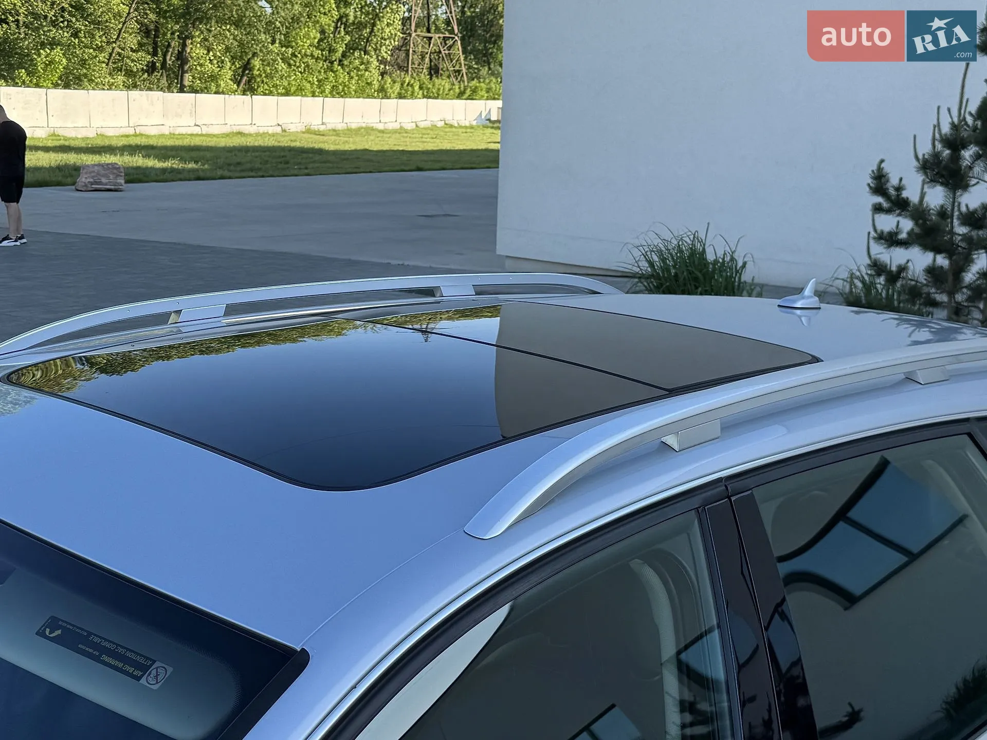 2013 Audi A4 allroad - мініатюра 57