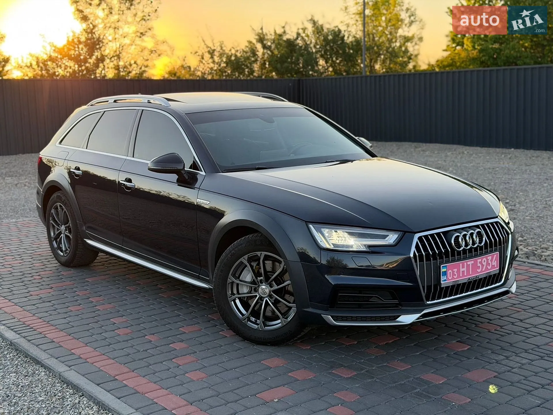 2018 Audi A4 allroad - мініатюра 10