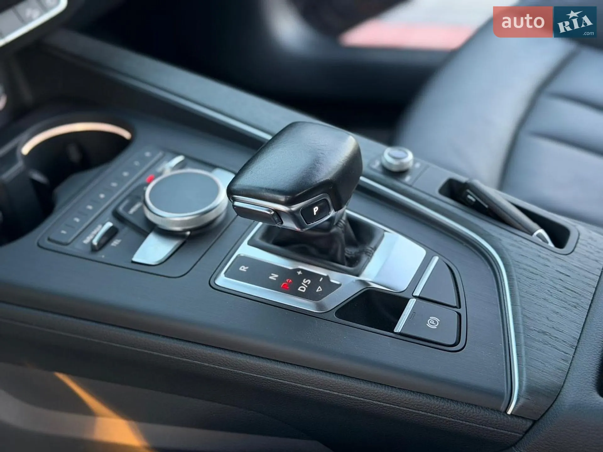 2018 Audi A4 allroad - мініатюра 14