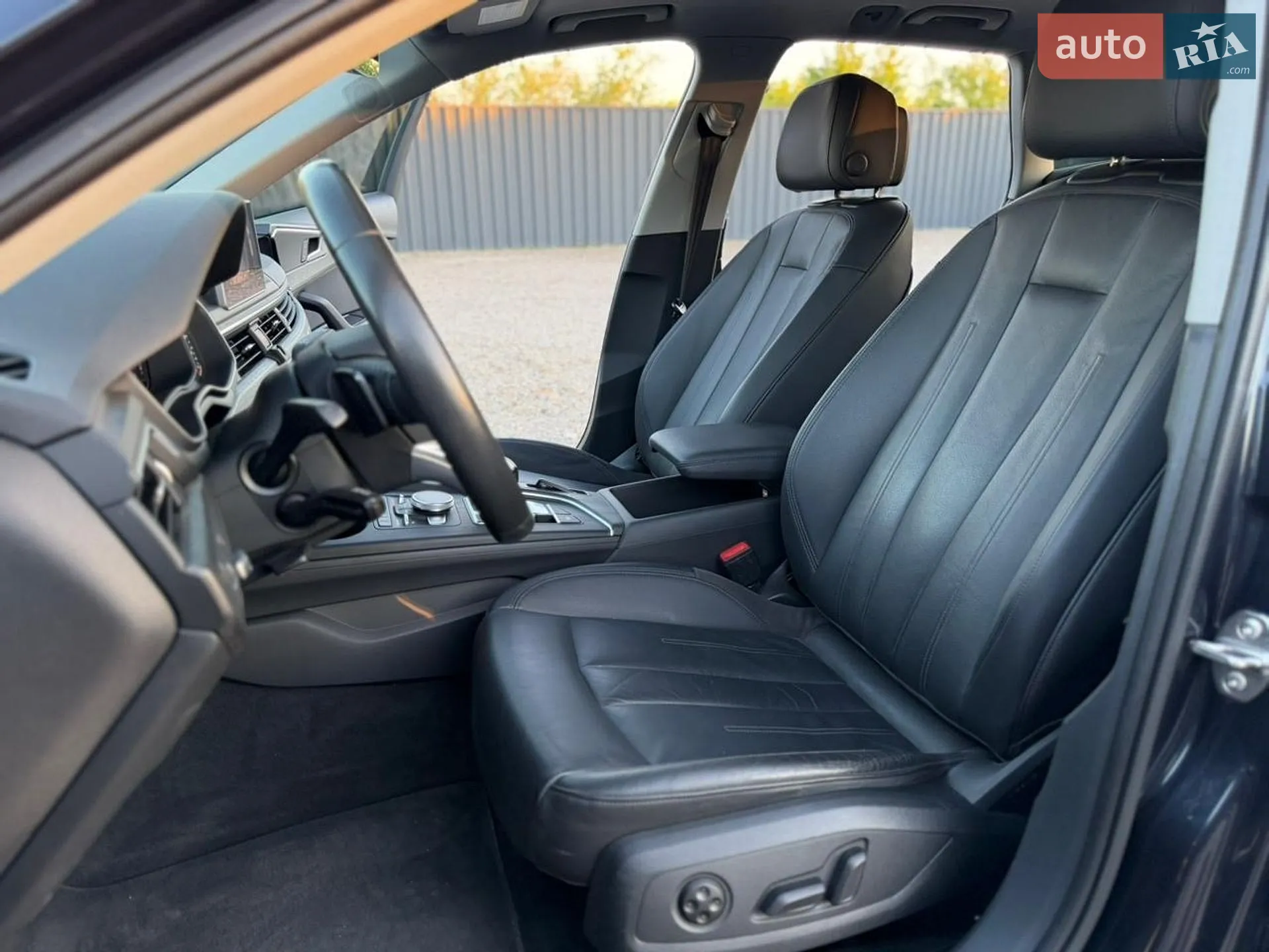 2018 Audi A4 allroad - мініатюра 19