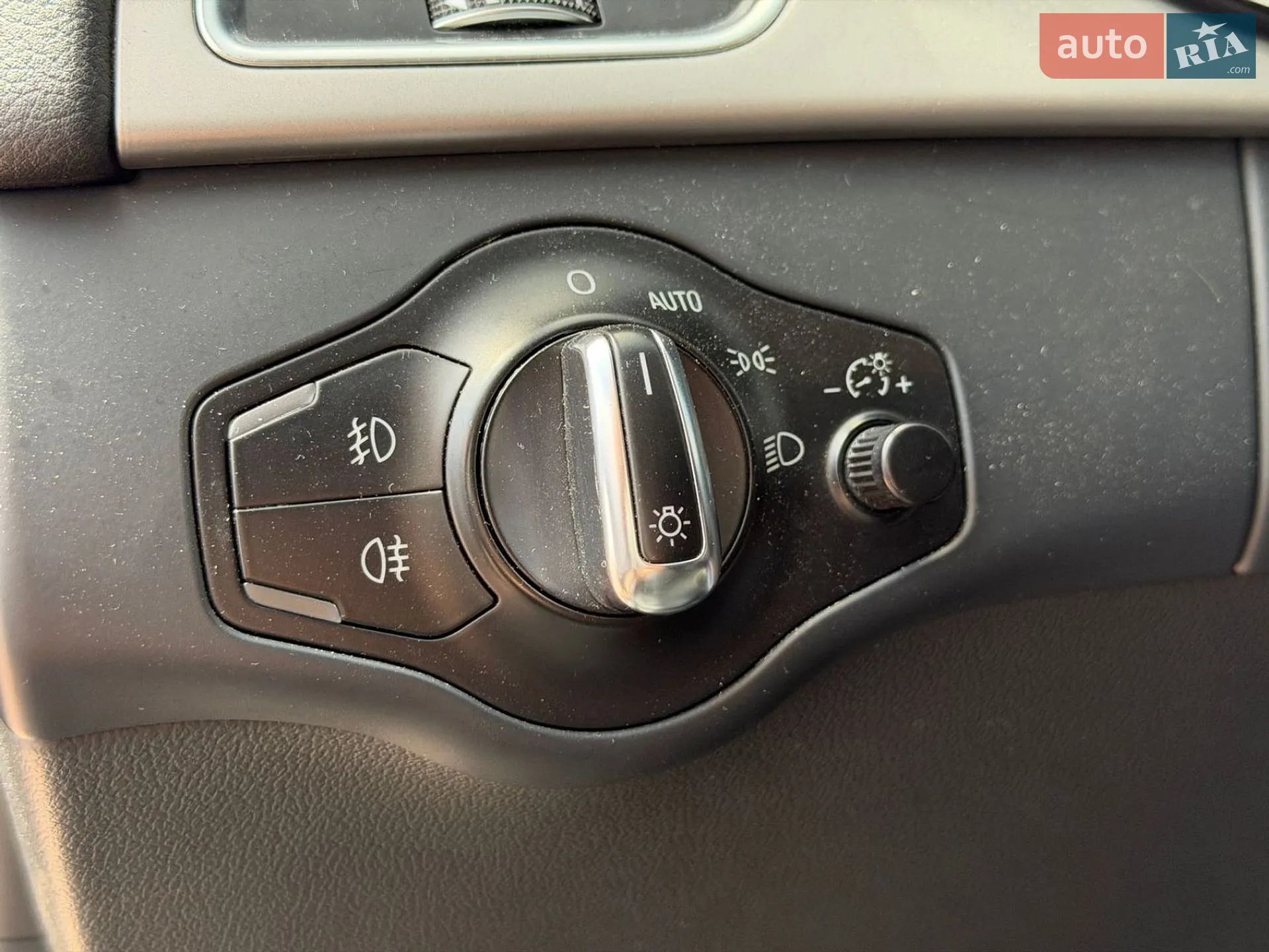 2013 Audi A4 allroad - мініатюра 16