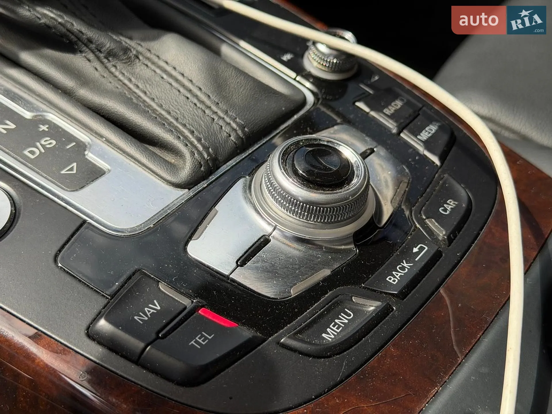 2013 Audi A4 allroad - мініатюра 20
