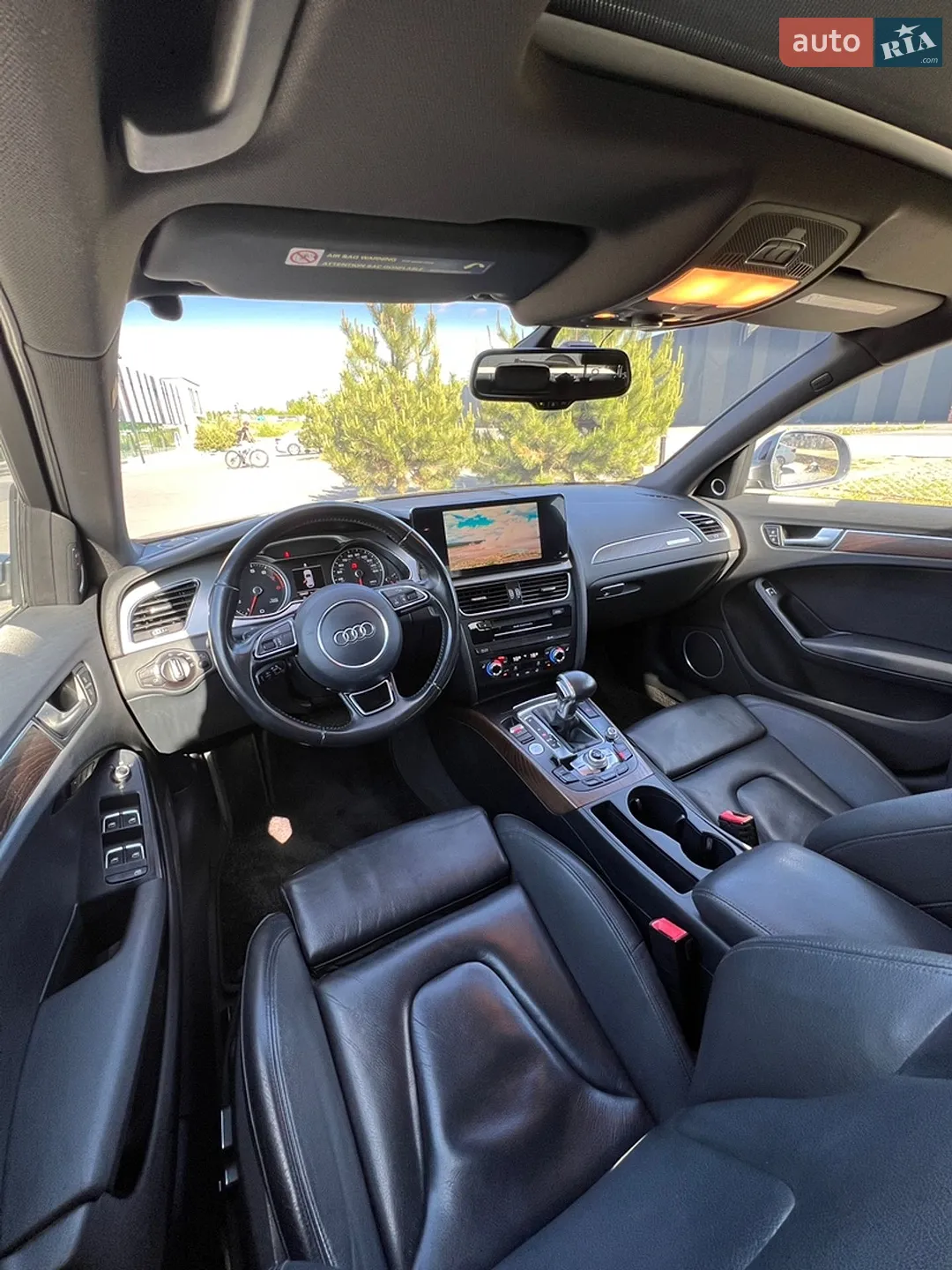 2015 Audi A4 allroad - мініатюра 2