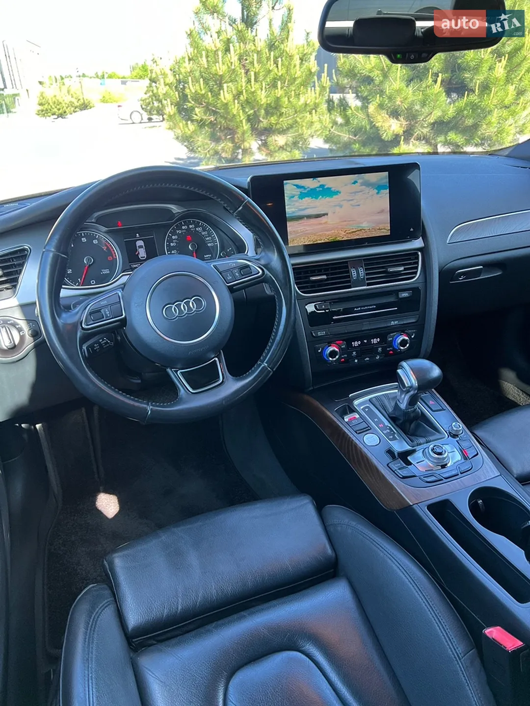 2015 Audi A4 allroad - мініатюра 6