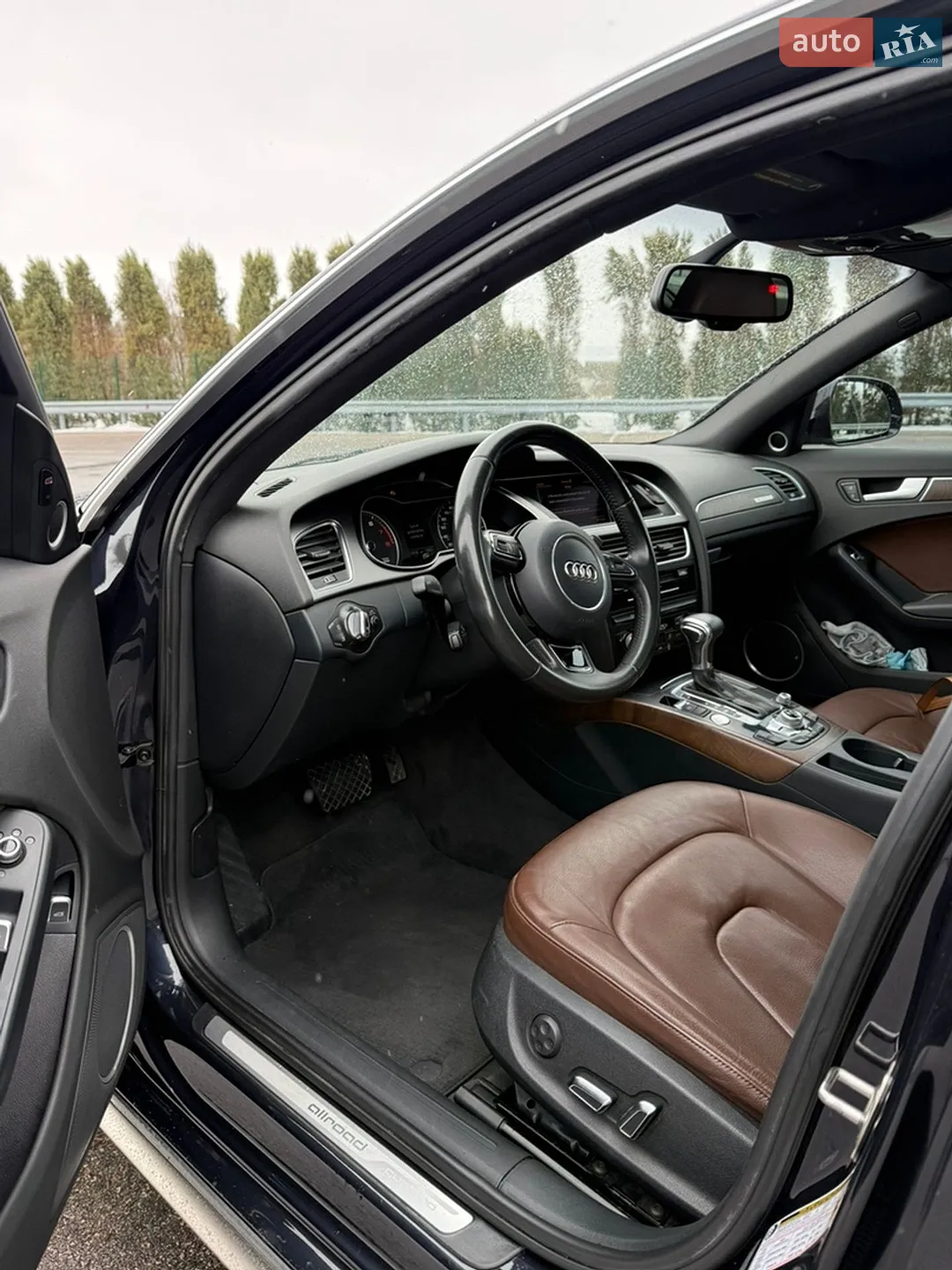 2014 Audi A4 allroad - мініатюра 33