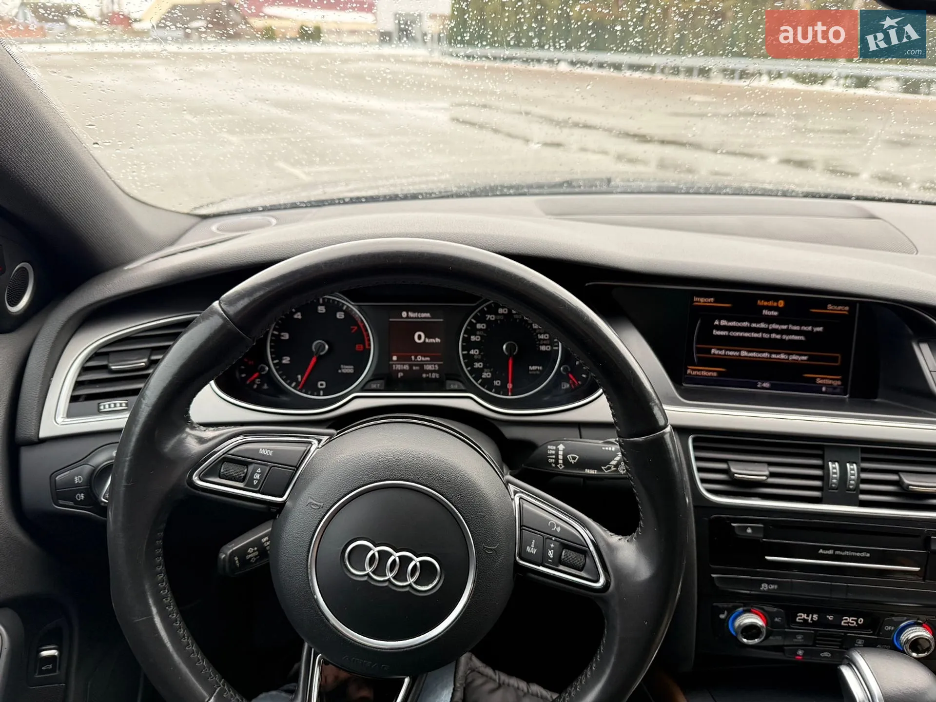 2014 Audi A4 allroad - мініатюра 40