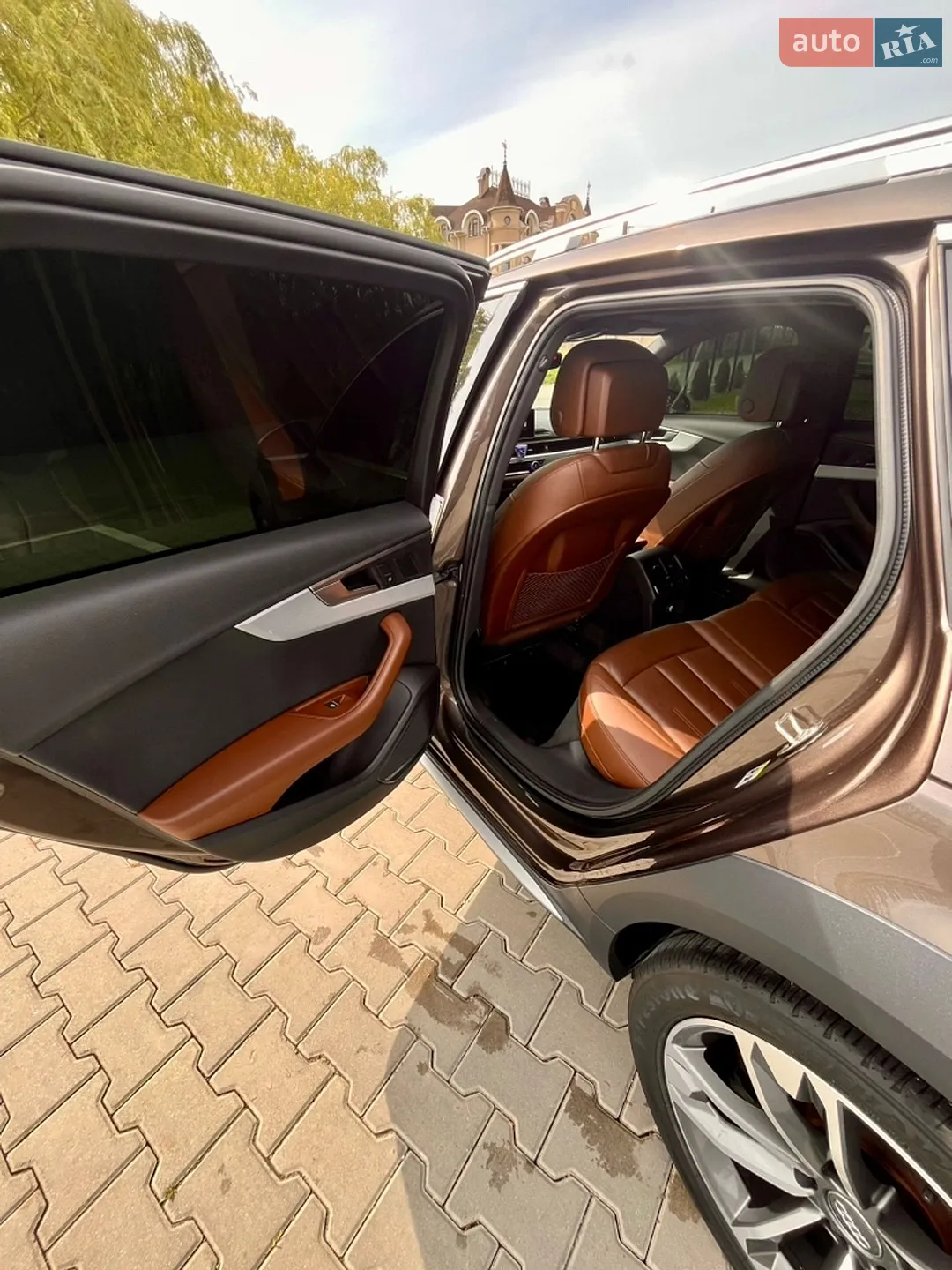 2018 Audi A4 allroad - мініатюра 37