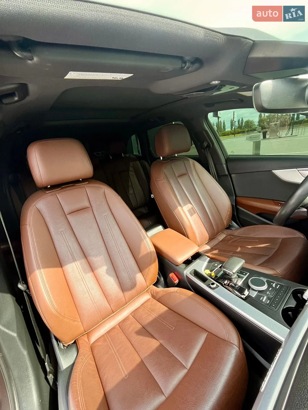 2018 Audi A4 allroad - мініатюра 55