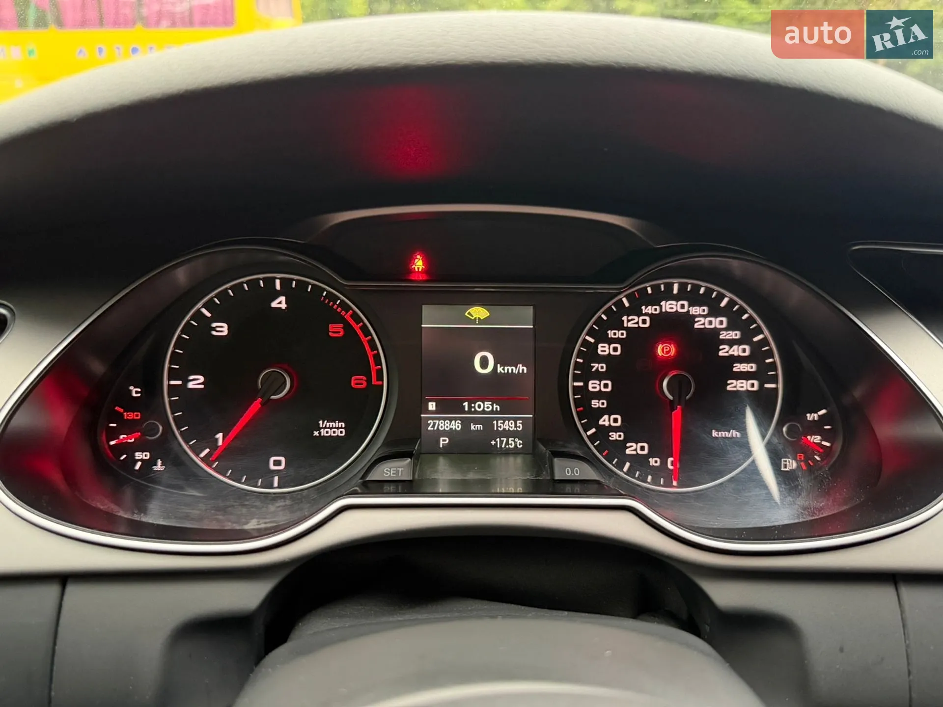 2014 Audi A4 allroad - мініатюра 21