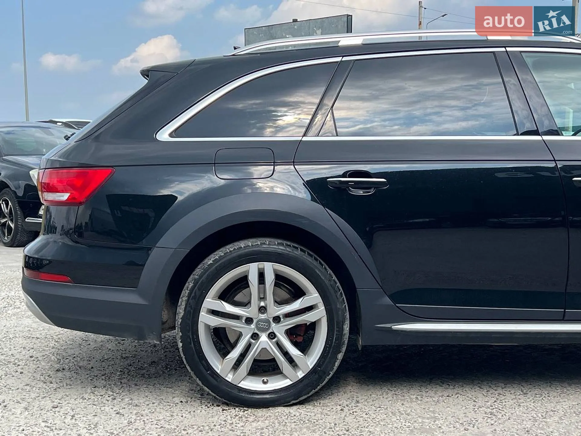 2016 Audi A4 allroad - мініатюра 8