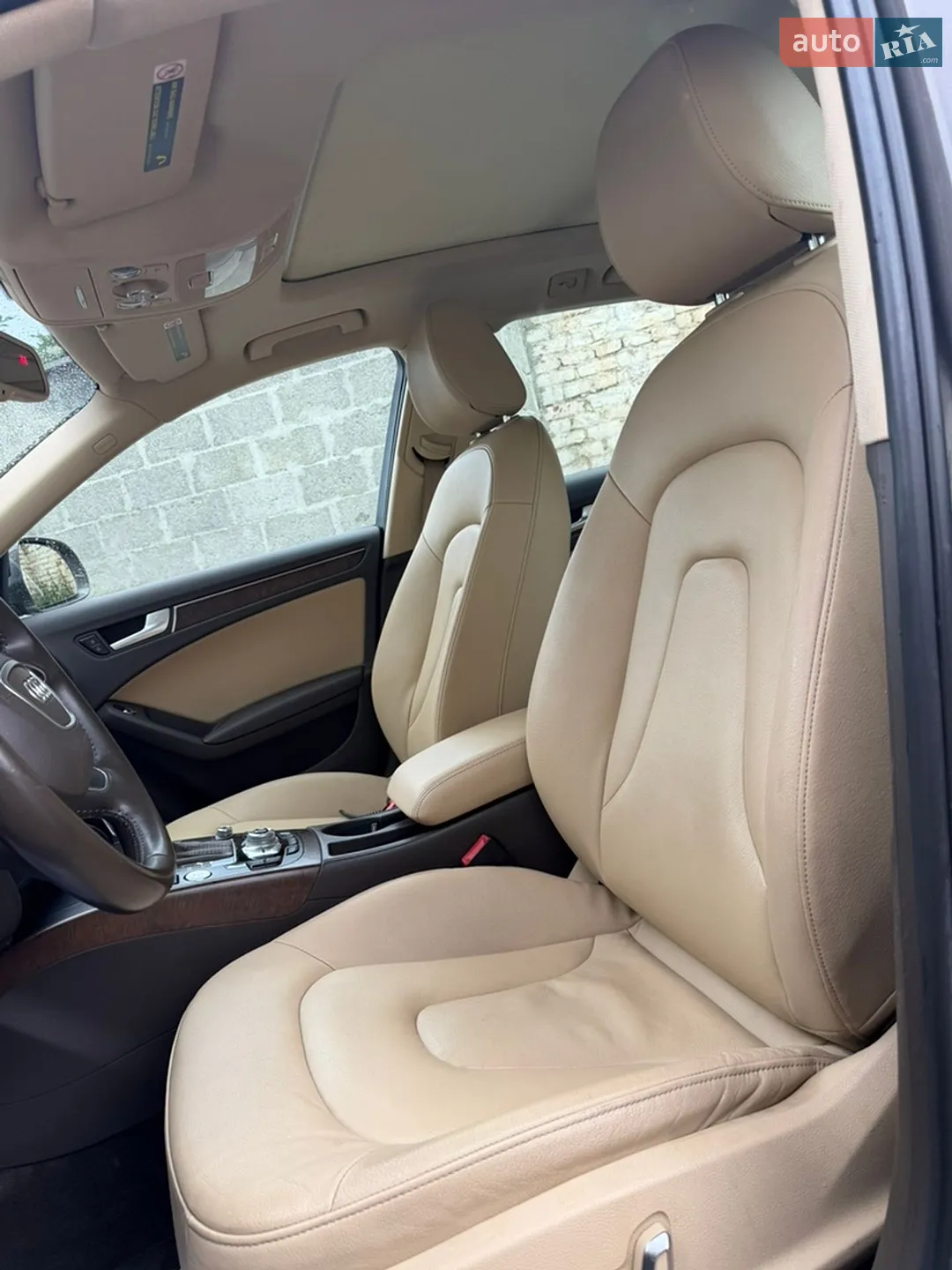 2013 Audi A4 allroad - мініатюра 37