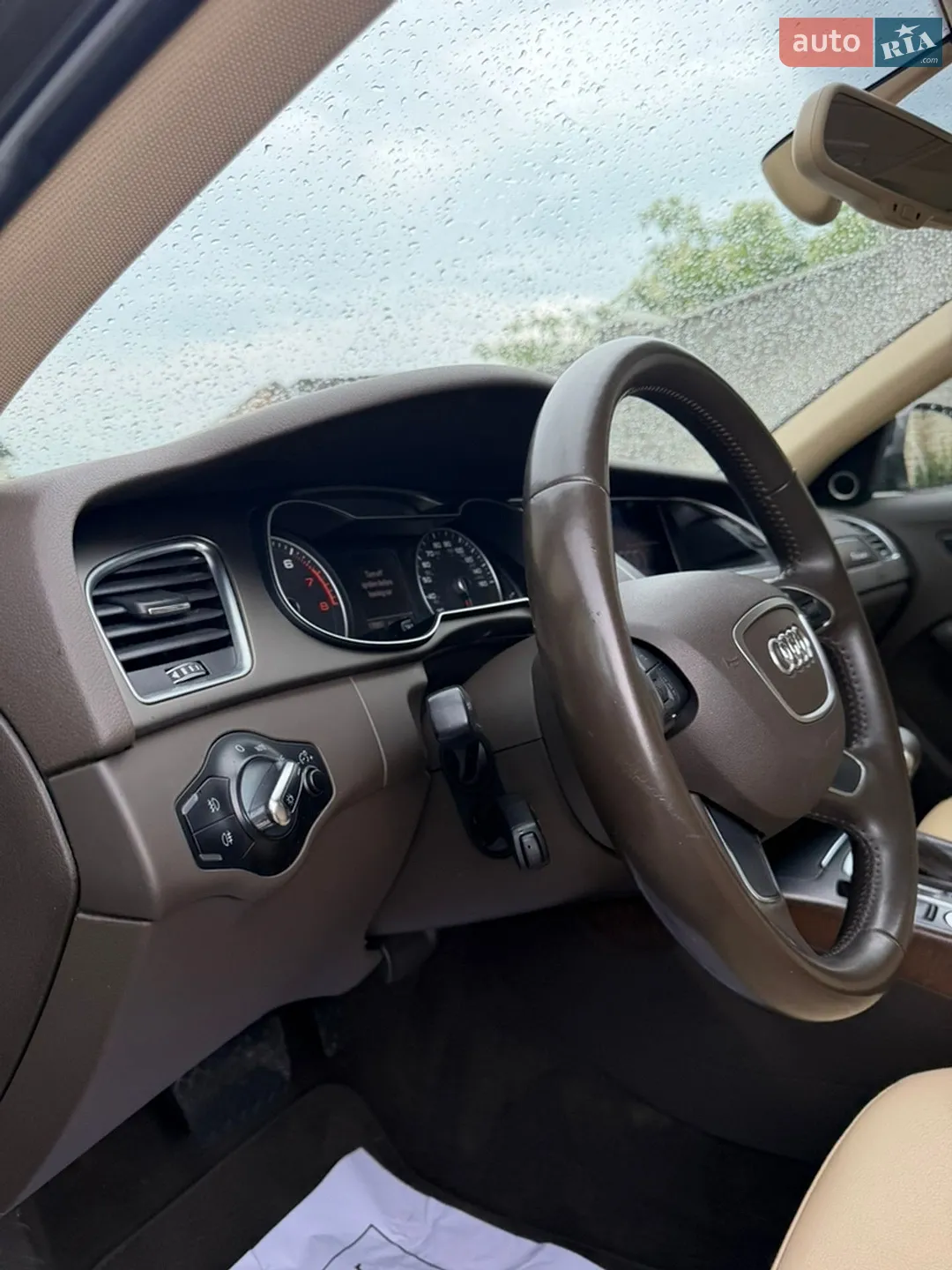 2013 Audi A4 allroad - мініатюра 41