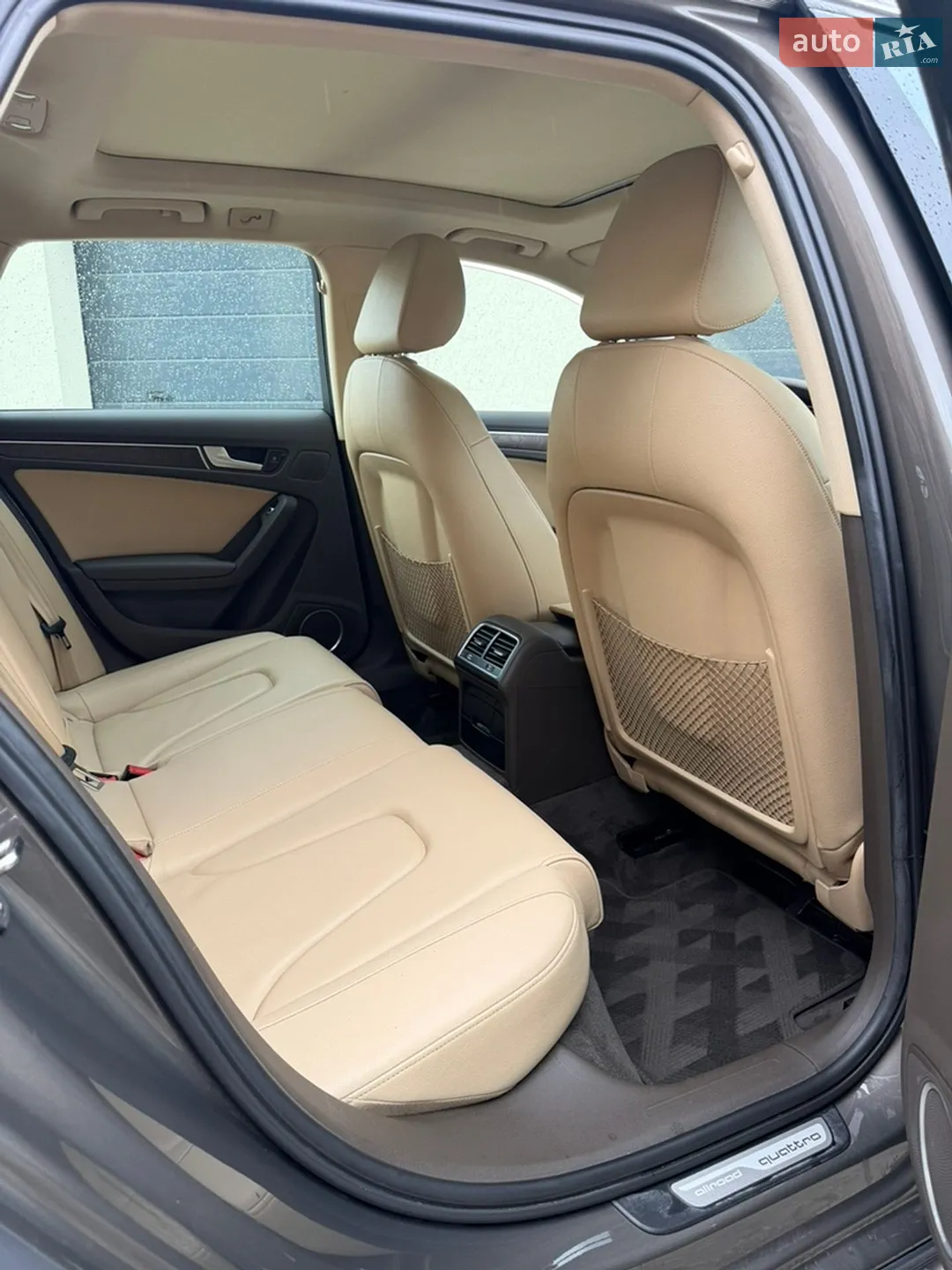 2013 Audi A4 allroad - мініатюра 46
