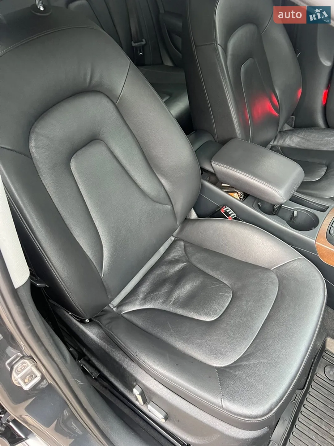 2014 Audi A4 allroad - мініатюра 15