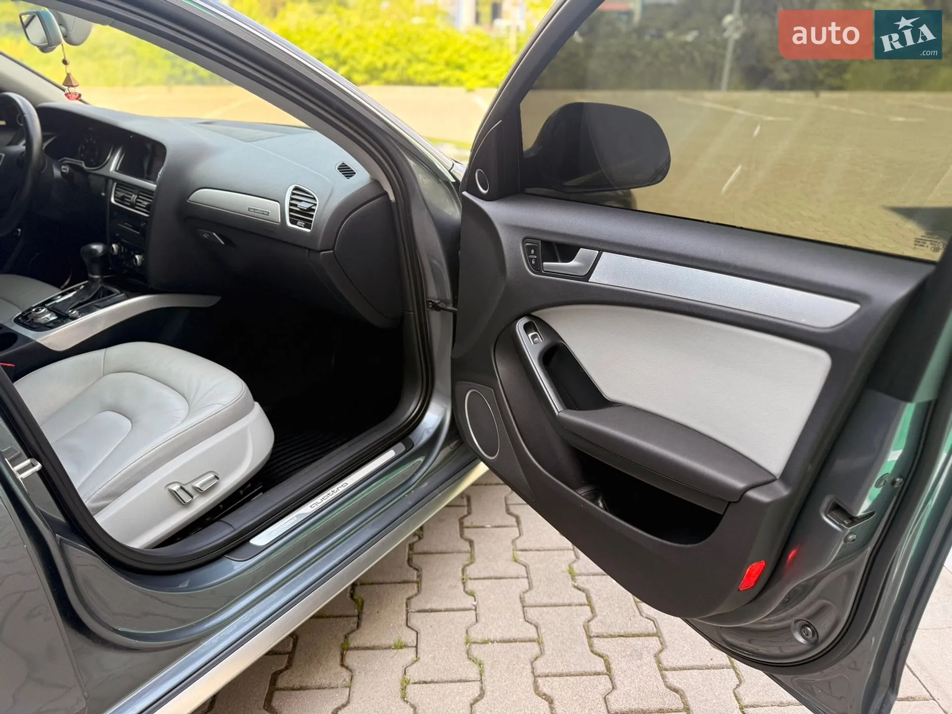 2013 Audi A4 allroad - мініатюра 36