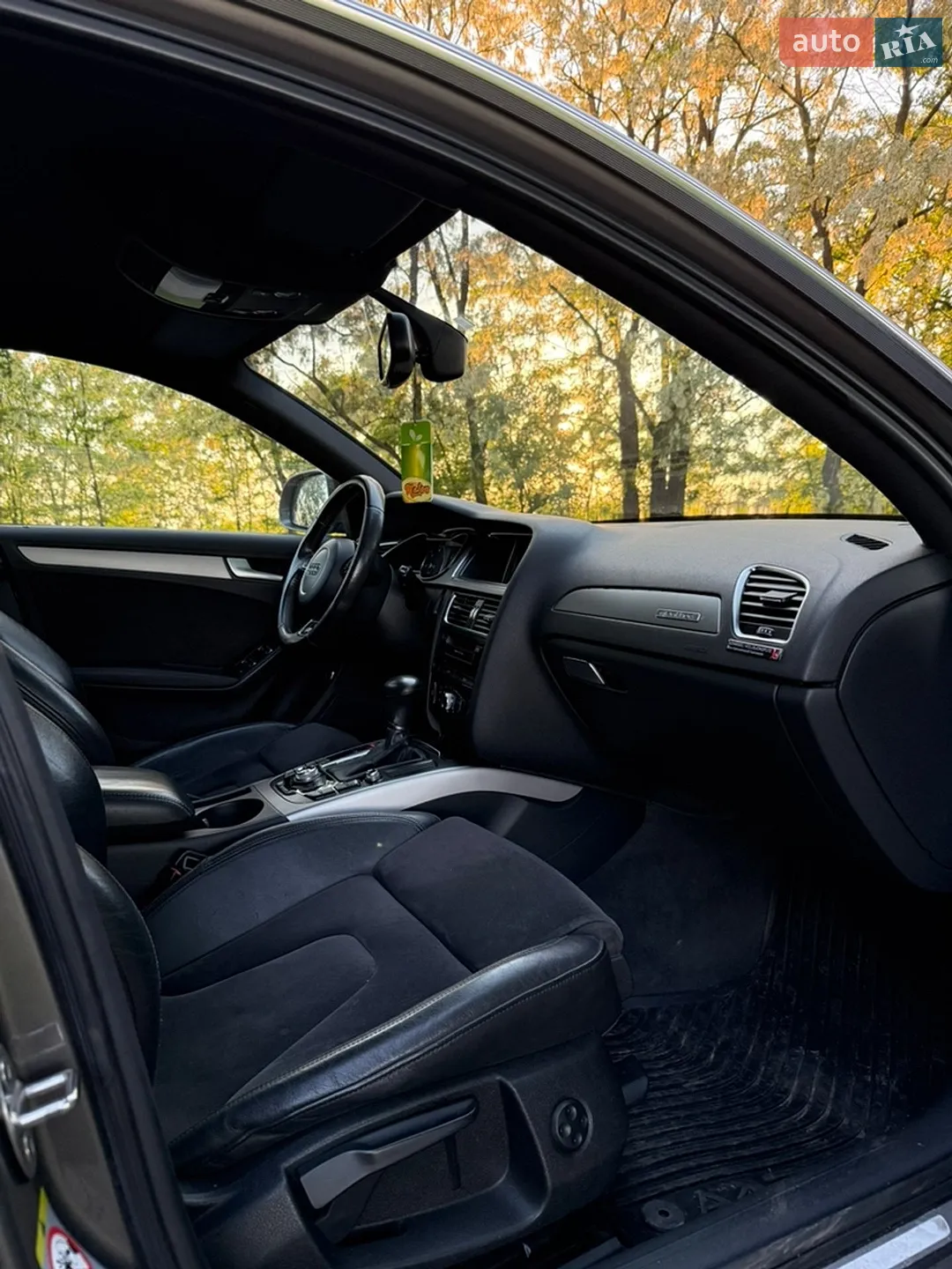 2013 Audi A4 allroad - мініатюра 9
