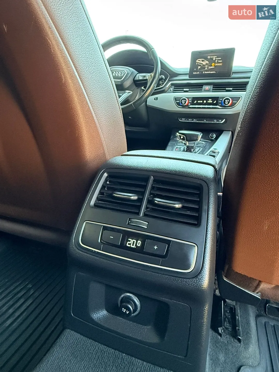 2017 Audi A4 allroad - мініатюра 22