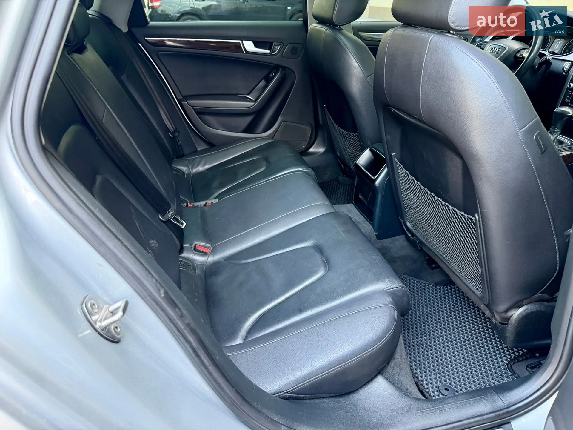 2013 Audi A4 allroad - мініатюра 18