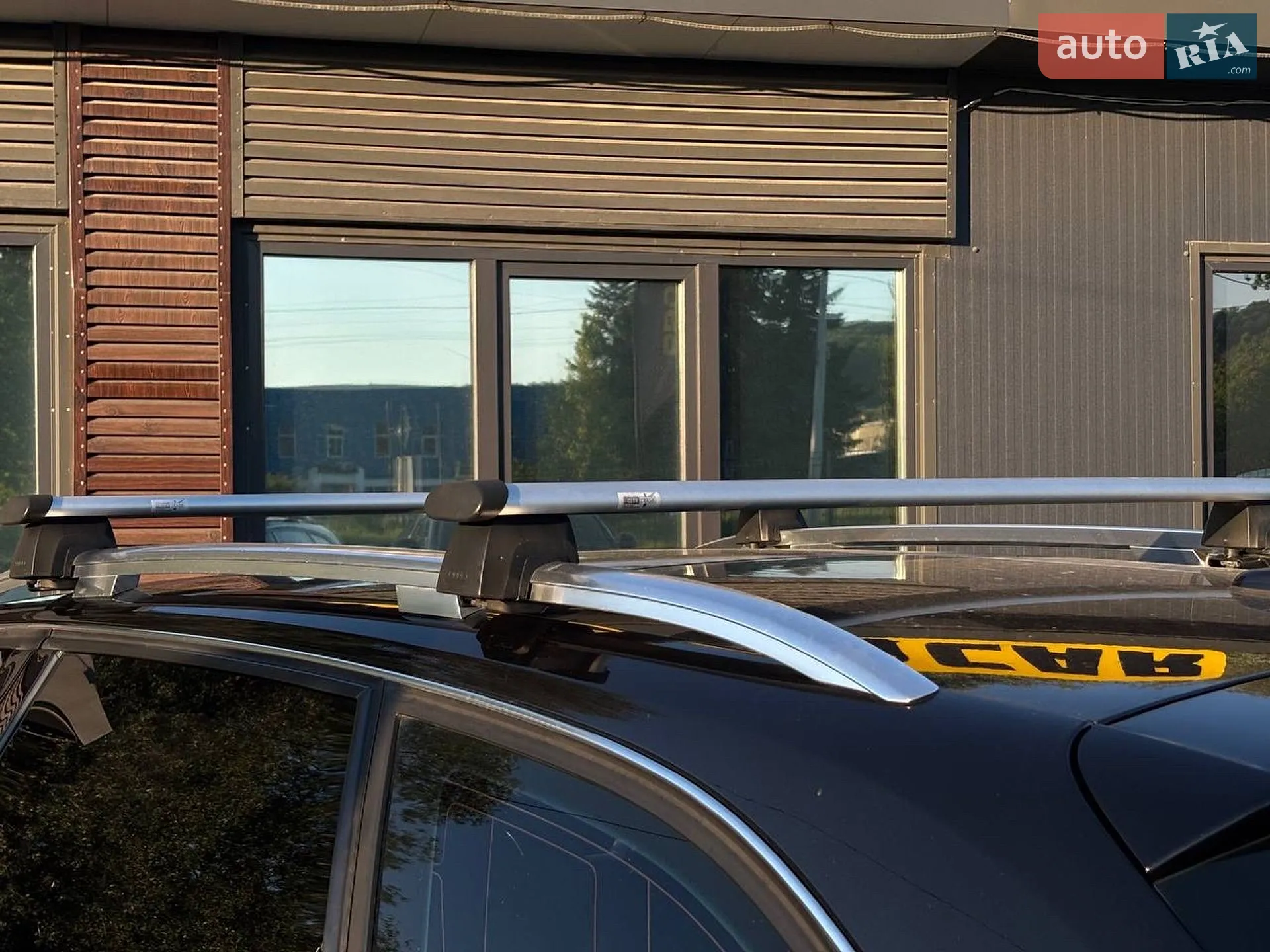 2013 Audi A4 allroad - мініатюра 7