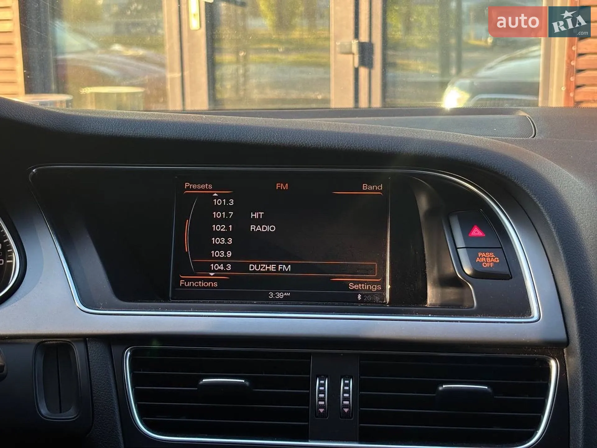 2013 Audi A4 allroad - мініатюра 13