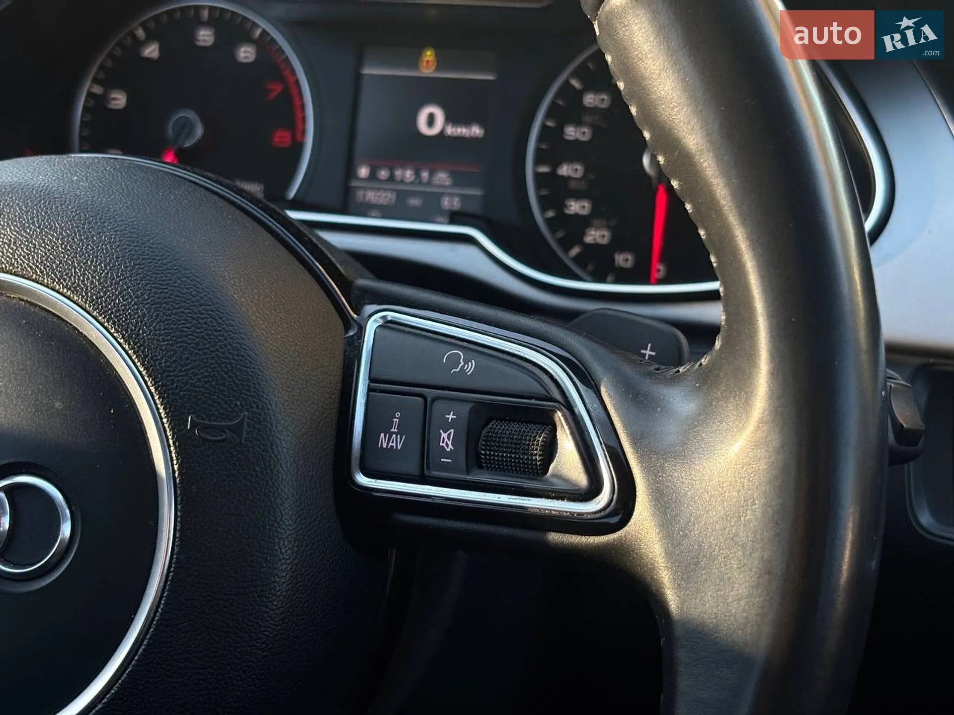 2013 Audi A4 allroad - мініатюра 16