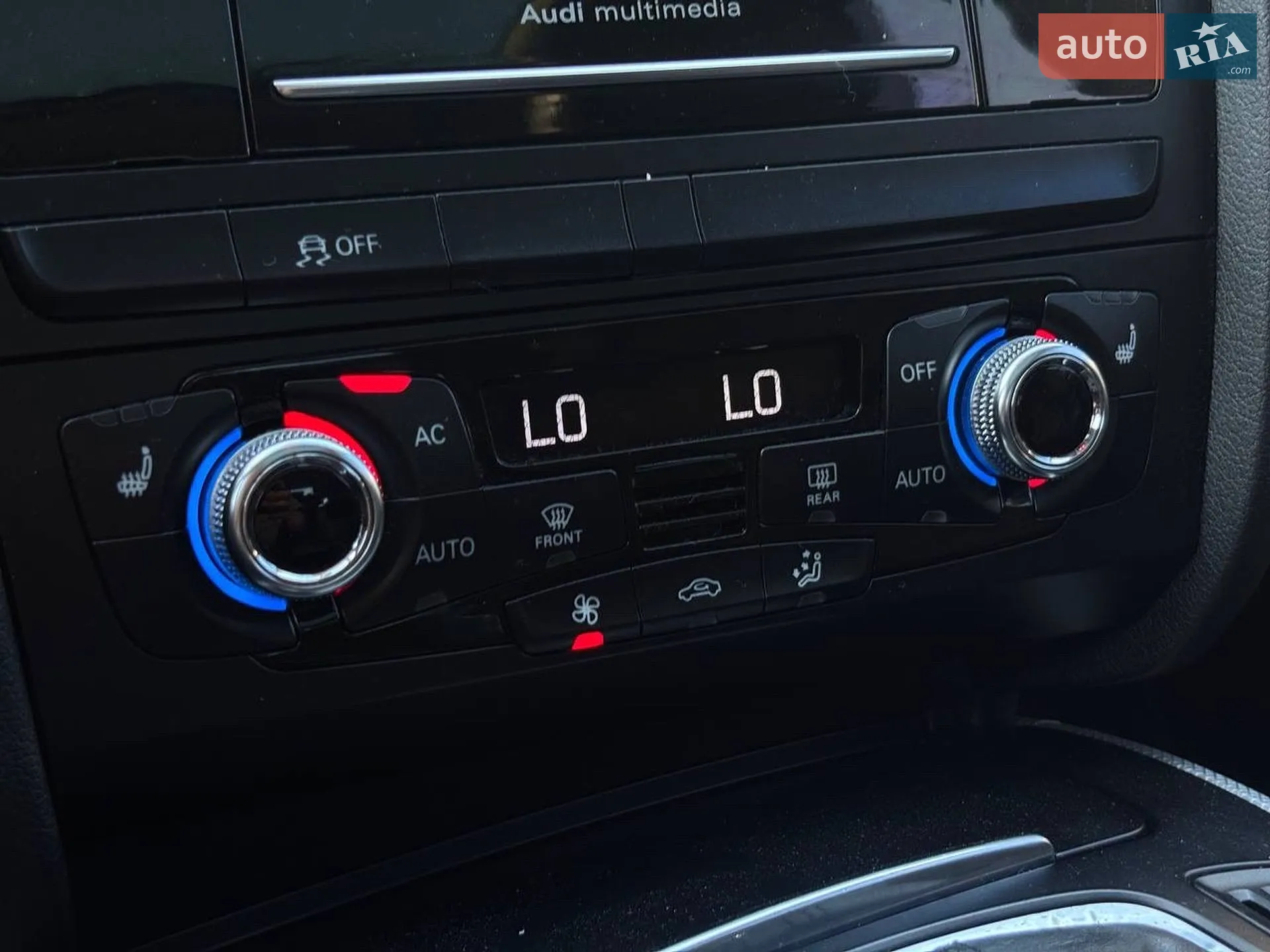 2013 Audi A4 allroad - мініатюра 26