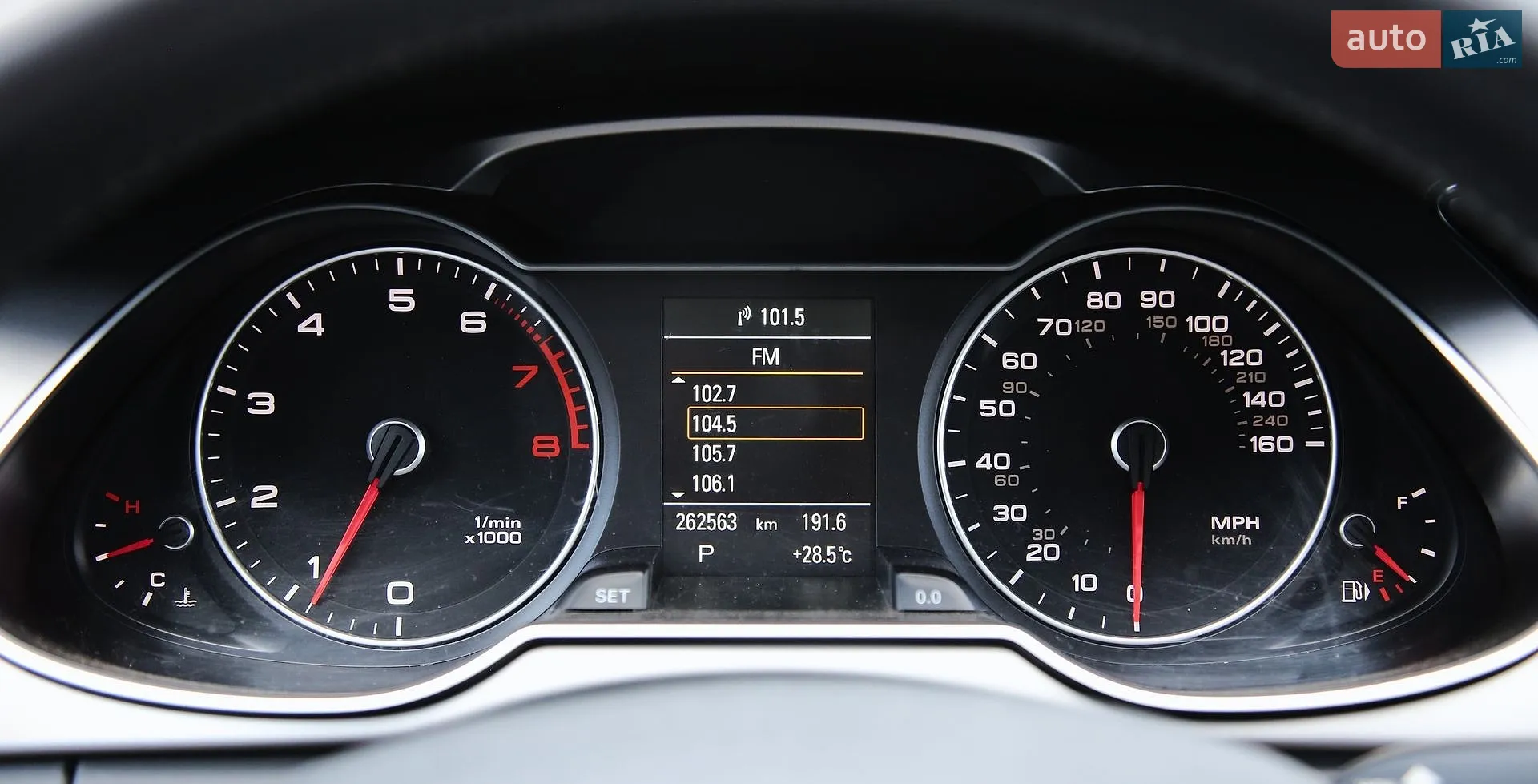 2014 Audi A4 allroad - мініатюра 15