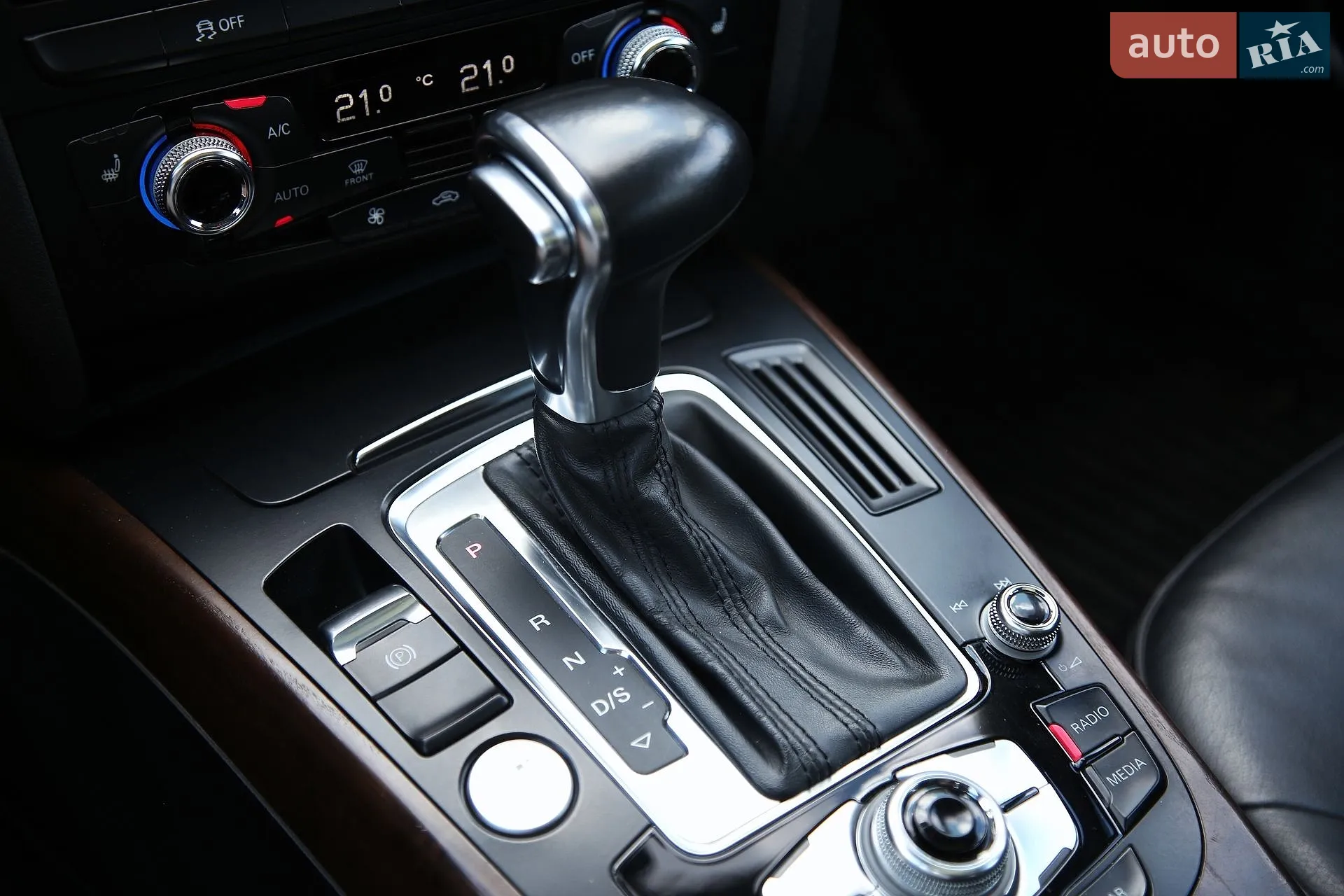 2014 Audi A4 allroad - мініатюра 18