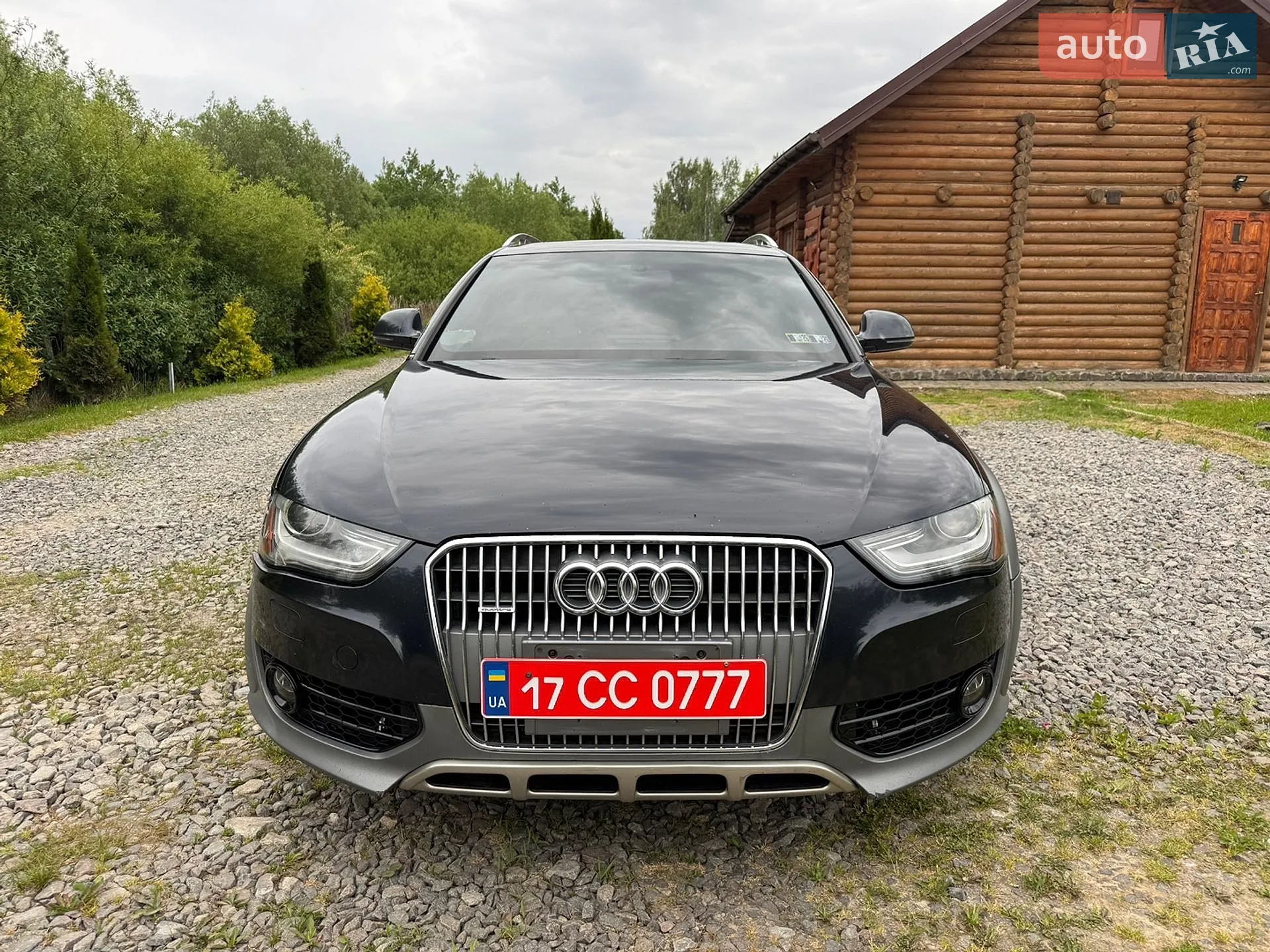 2015 Audi A4 allroad - мініатюра 4