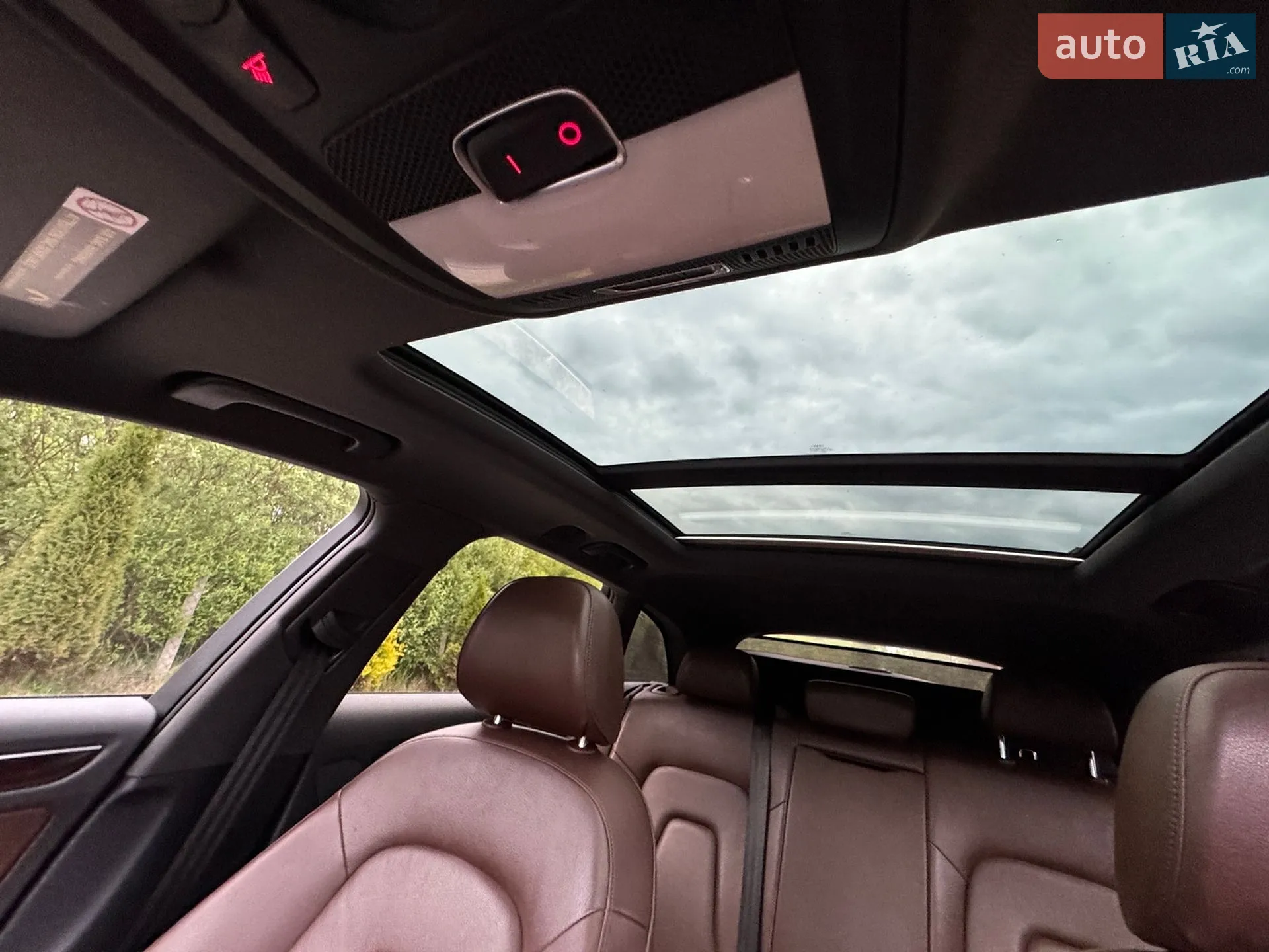 2015 Audi A4 allroad - мініатюра 22