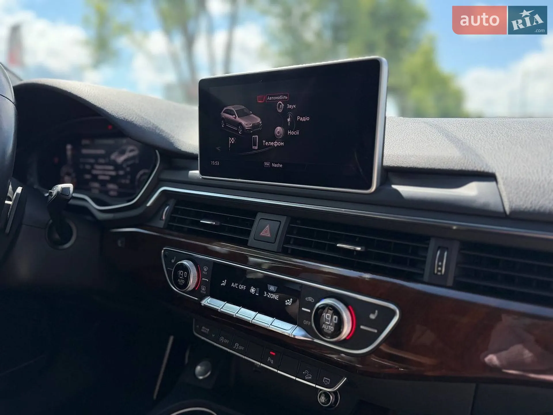 2017 Audi A4 allroad - мініатюра 27