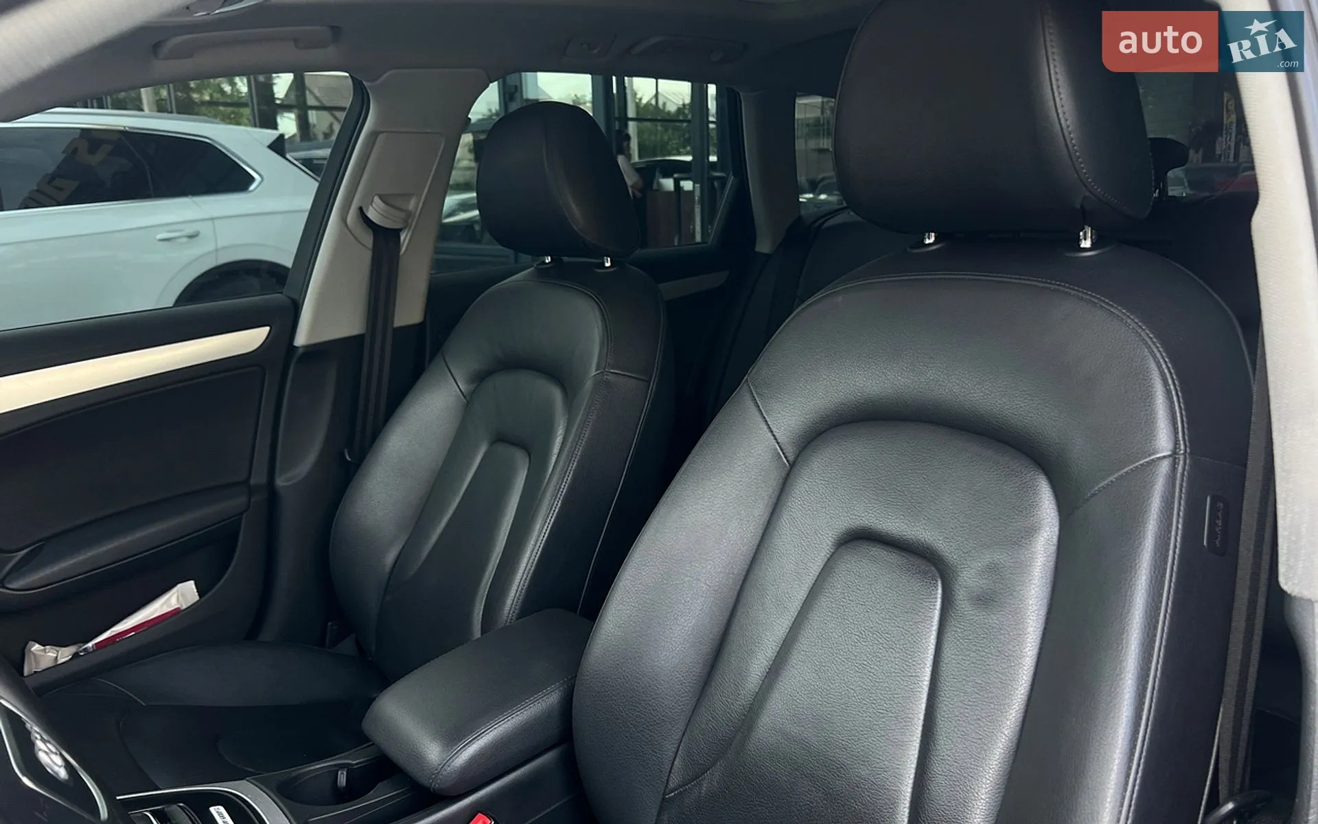 2013 Audi A4 allroad - мініатюра 10