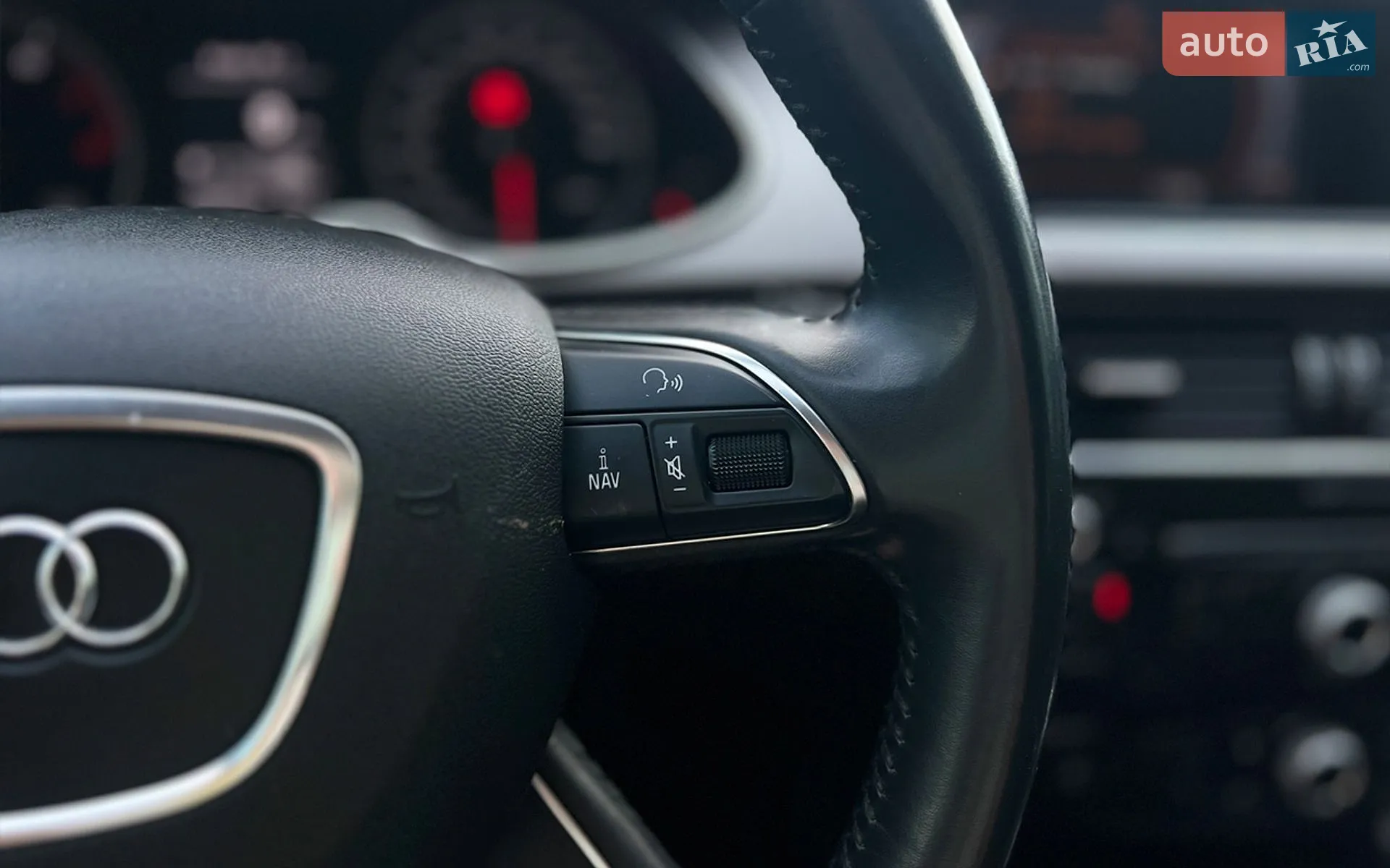 2013 Audi A4 allroad - мініатюра 13