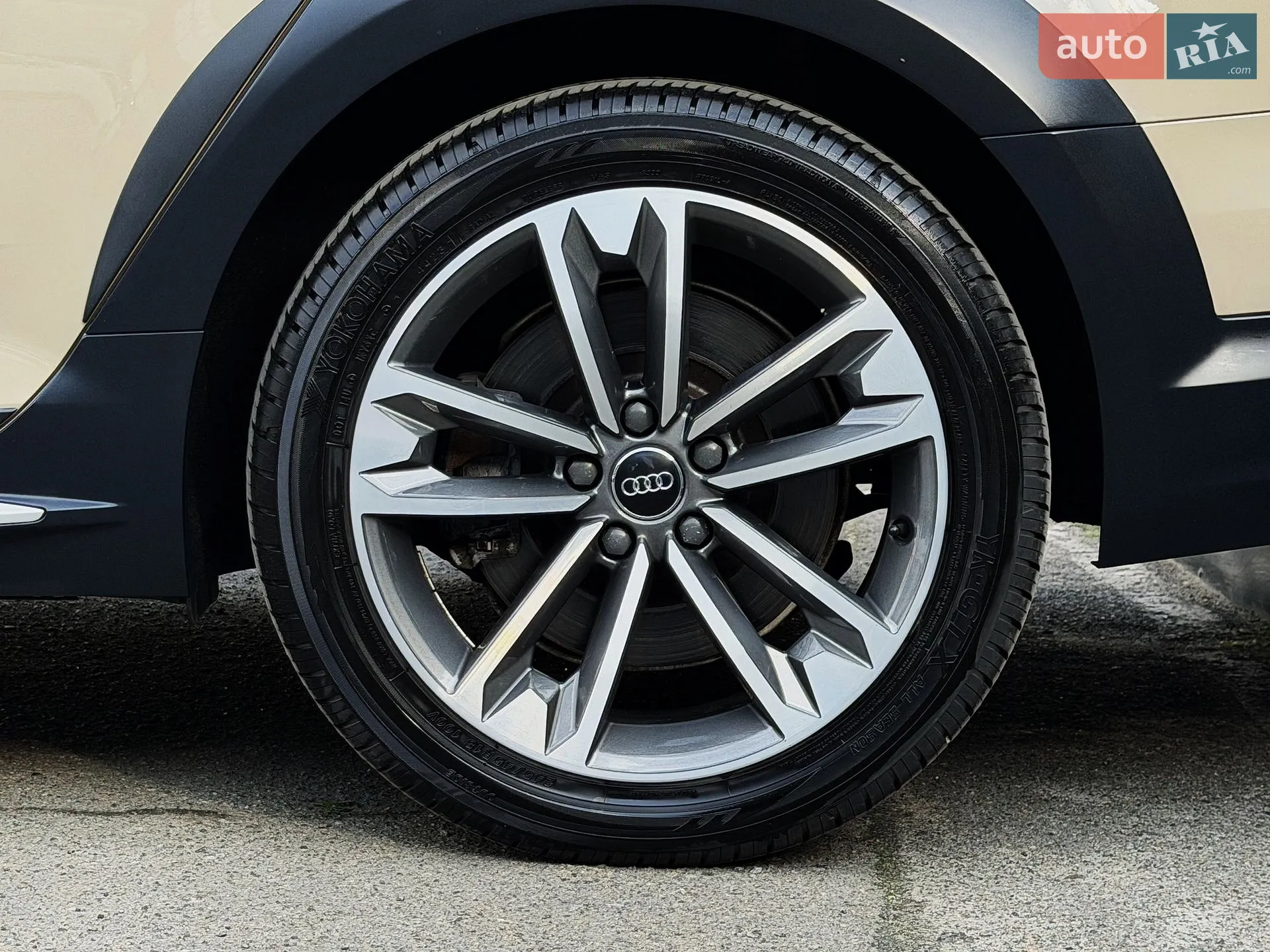 2018 Audi A4 allroad - мініатюра 20