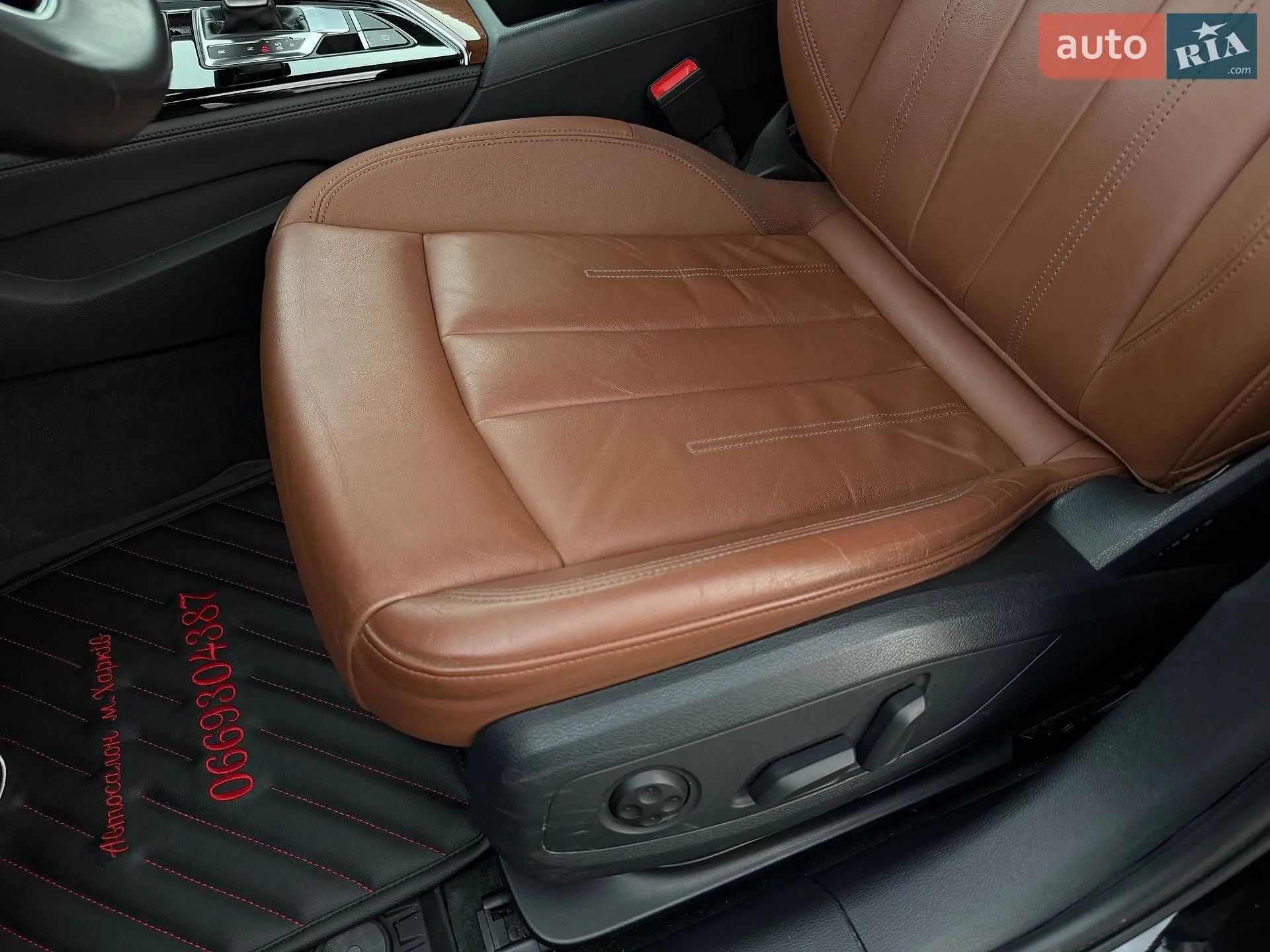 2020 Audi A4 allroad - мініатюра 4