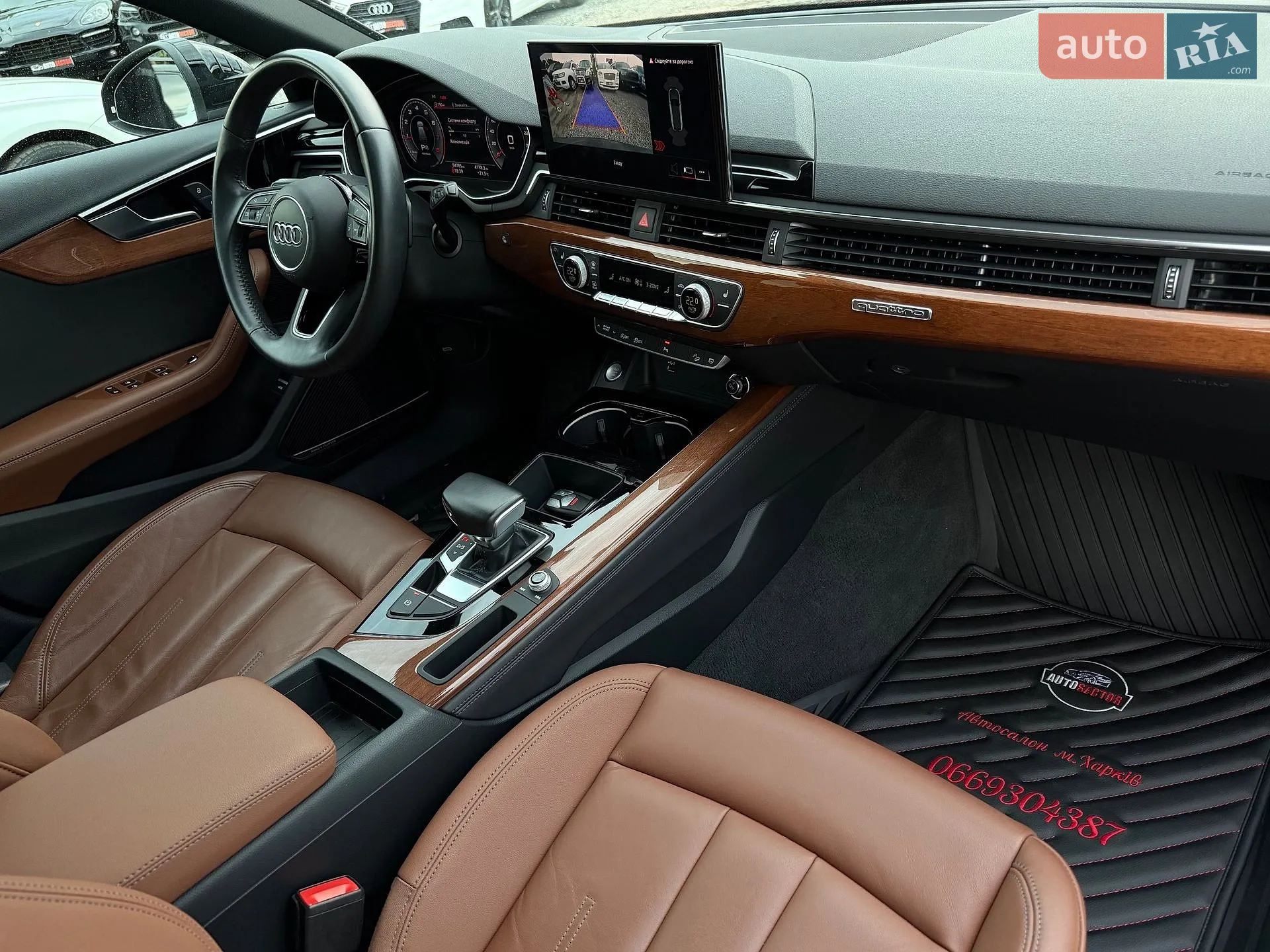 2020 Audi A4 allroad - мініатюра 14