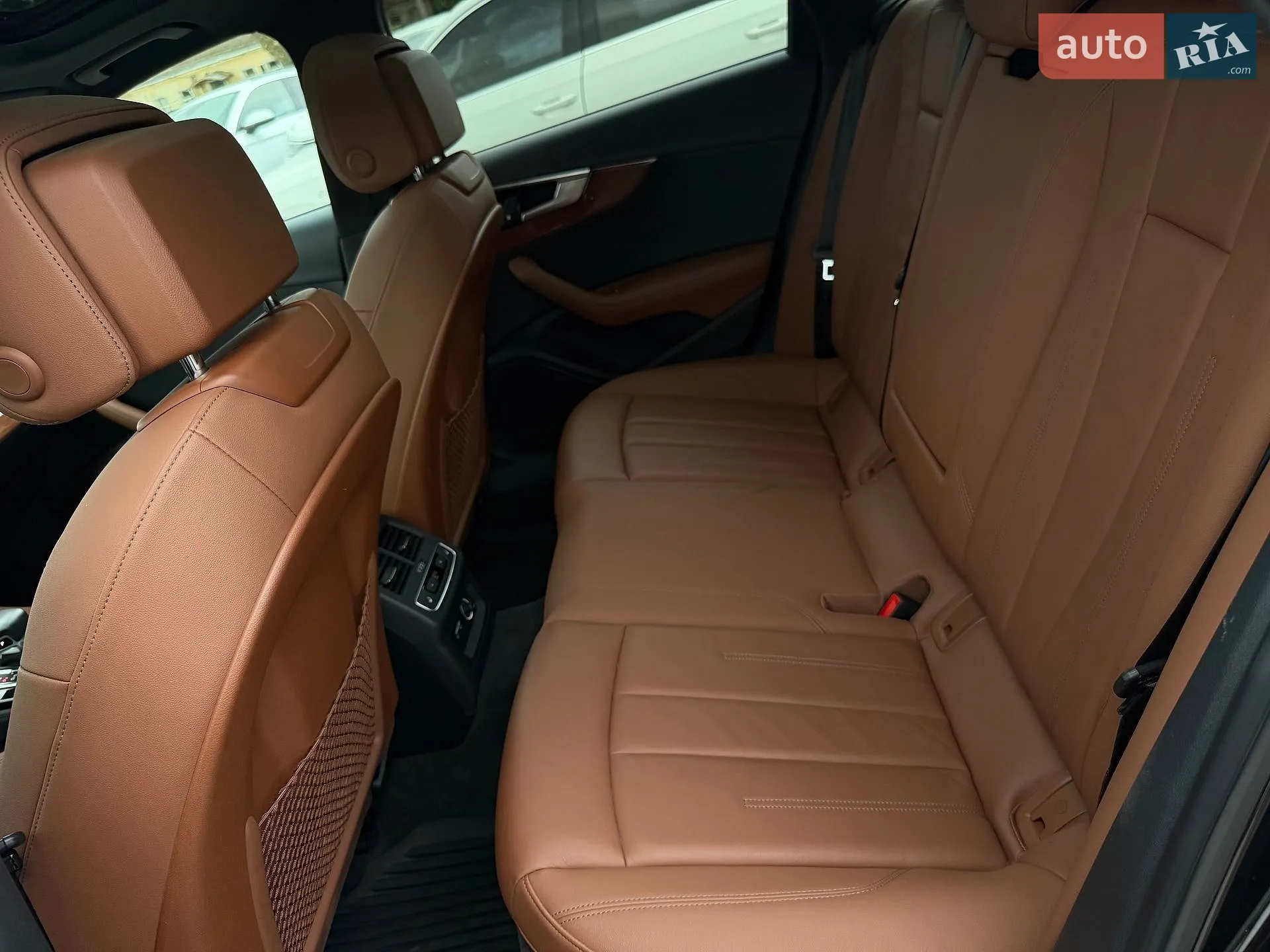 2020 Audi A4 allroad - мініатюра 19