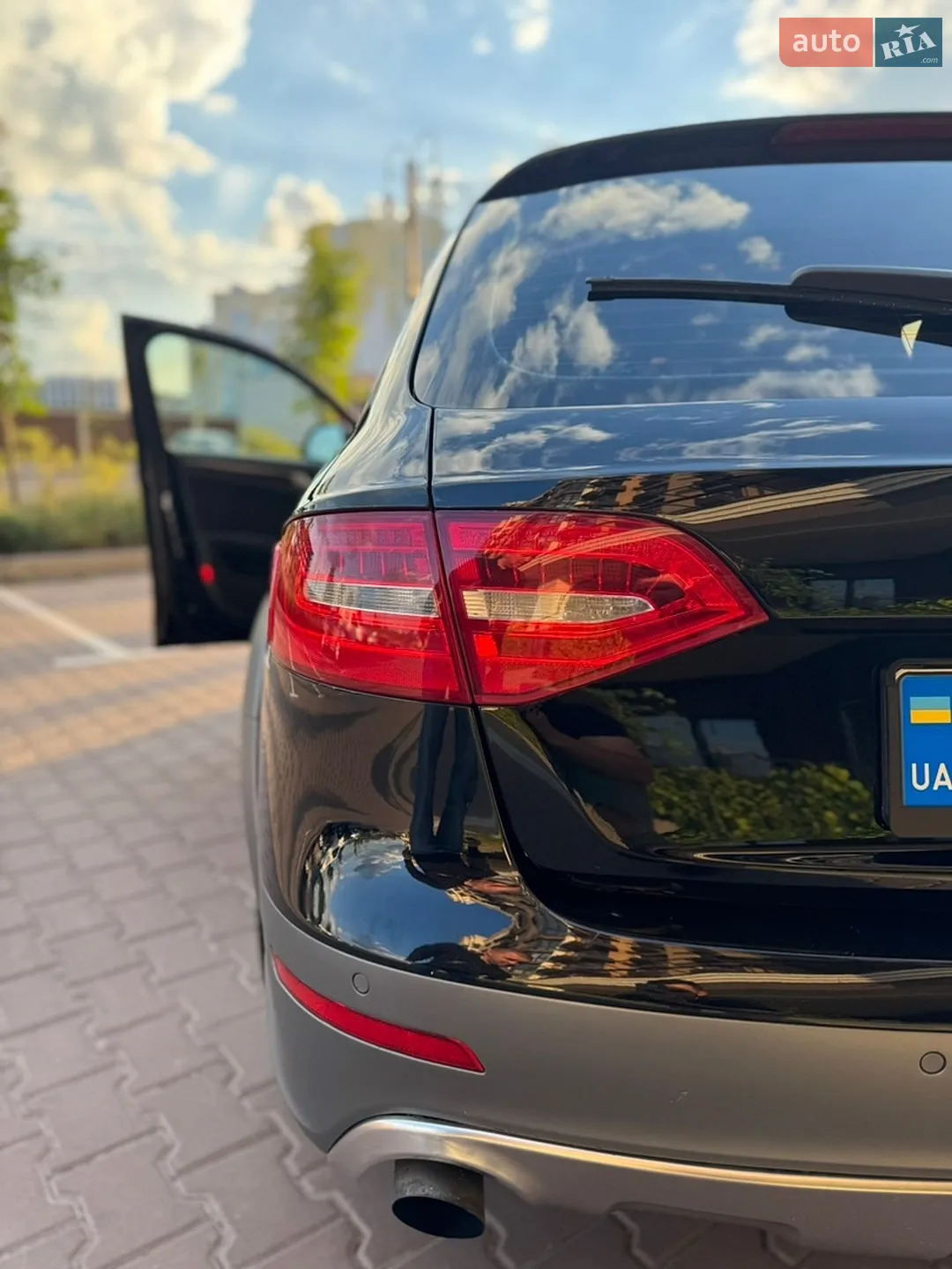 2013 Audi A4 allroad - мініатюра 16