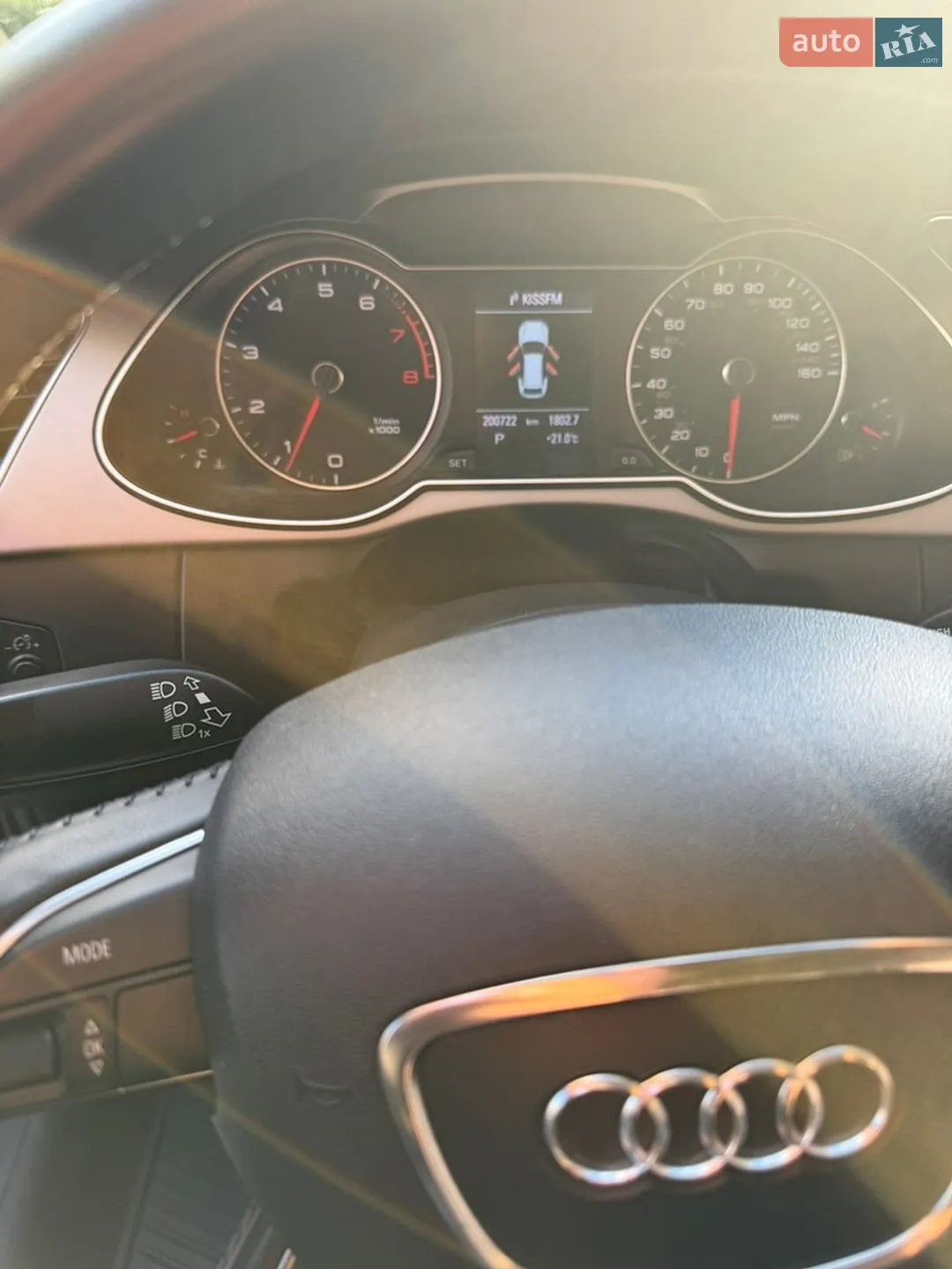 2013 Audi A4 allroad - мініатюра 34