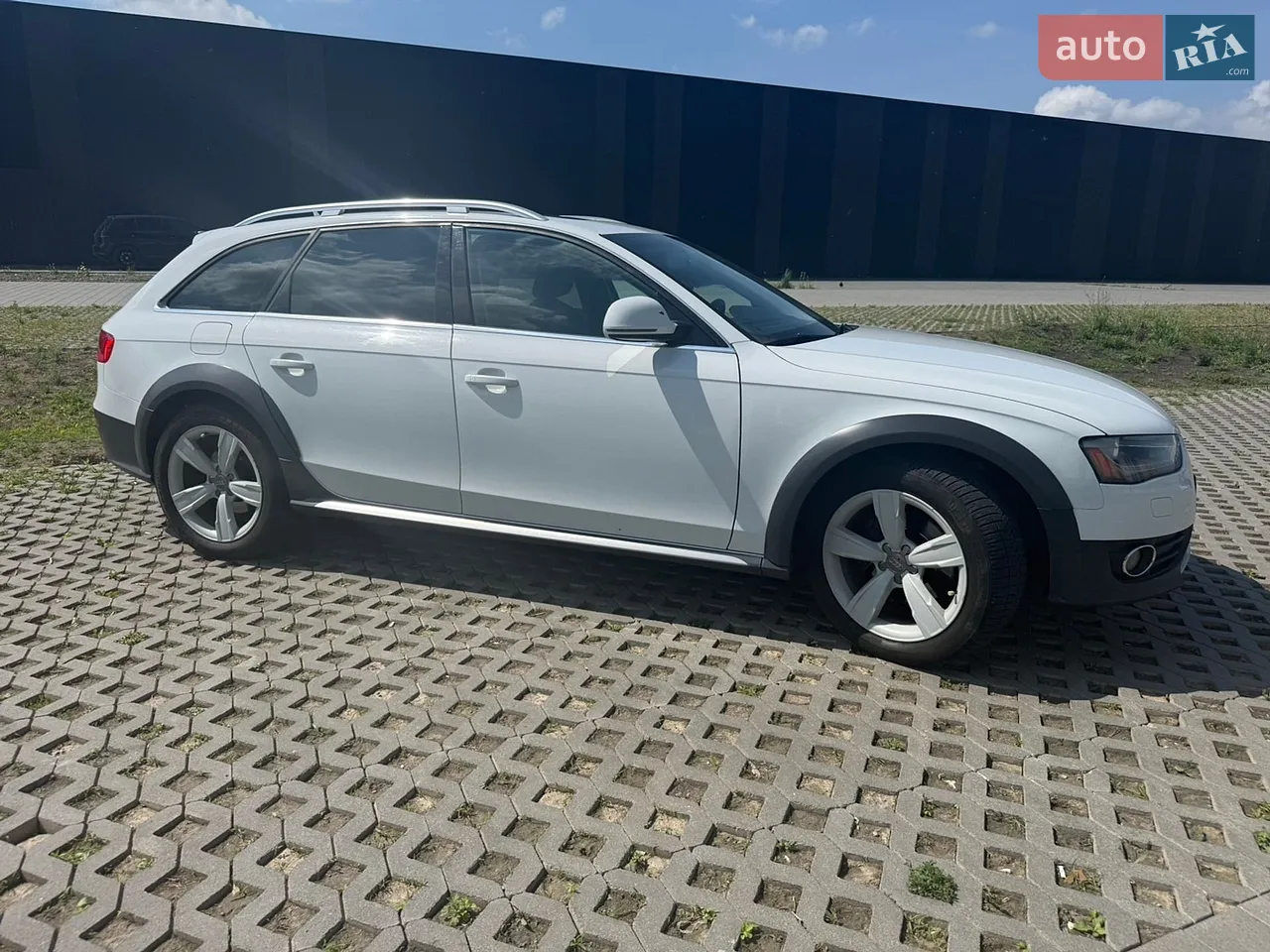 2014 Audi A4 allroad - мініатюра 52