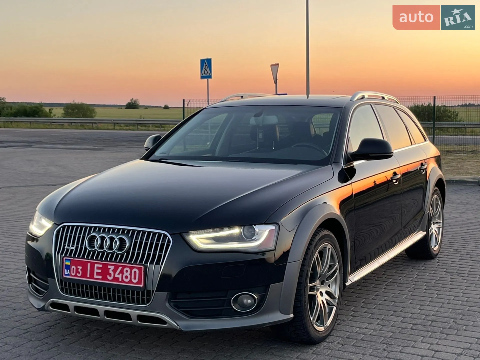 2015 Audi A4 allroad - мініатюра 4