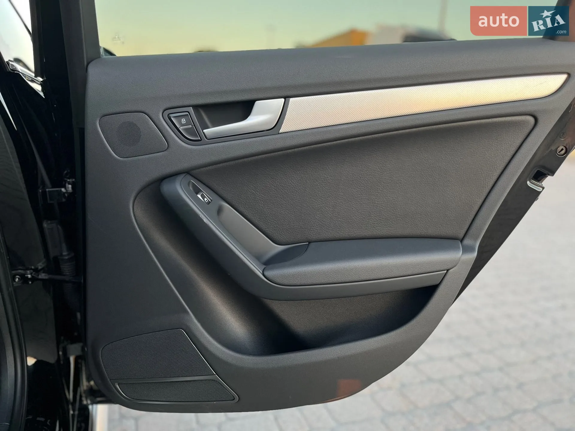 2015 Audi A4 allroad - мініатюра 41